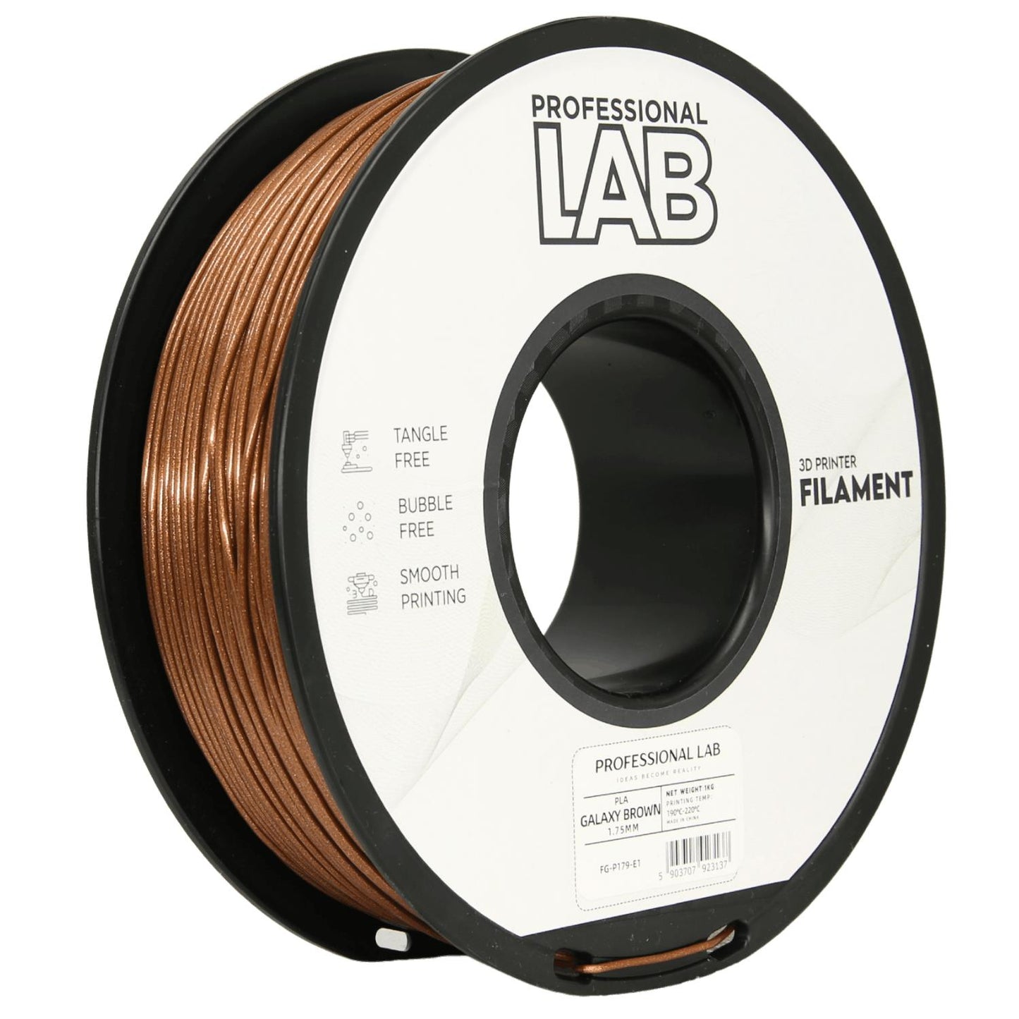 PROLAB PLA Galaxy 1KG