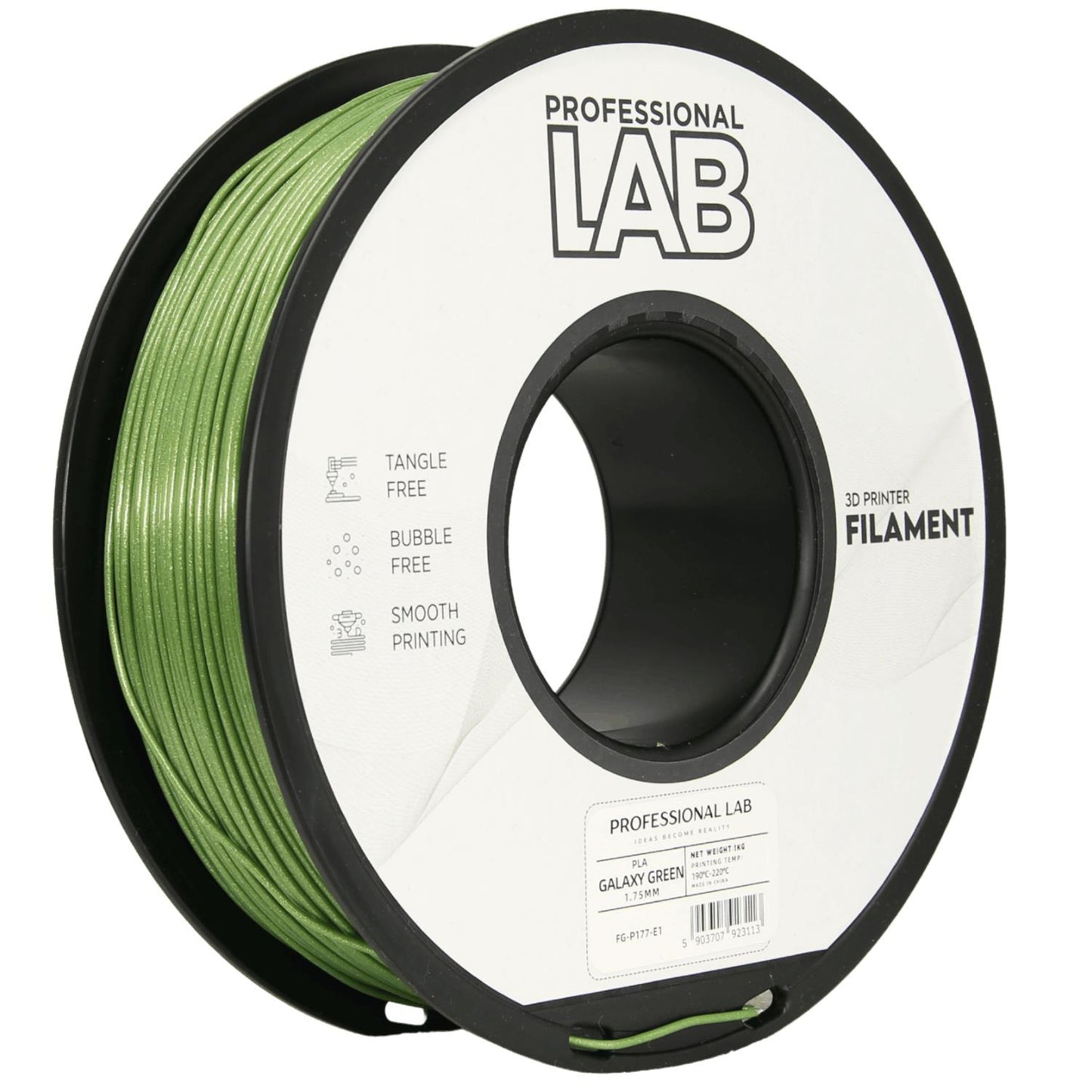 PROLAB PLA Galaxy 1KG