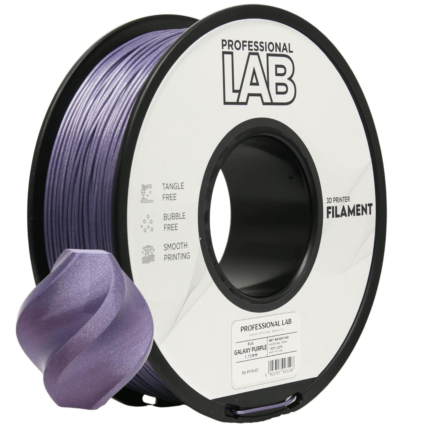 PROLAB PLA Galaxy 1KG