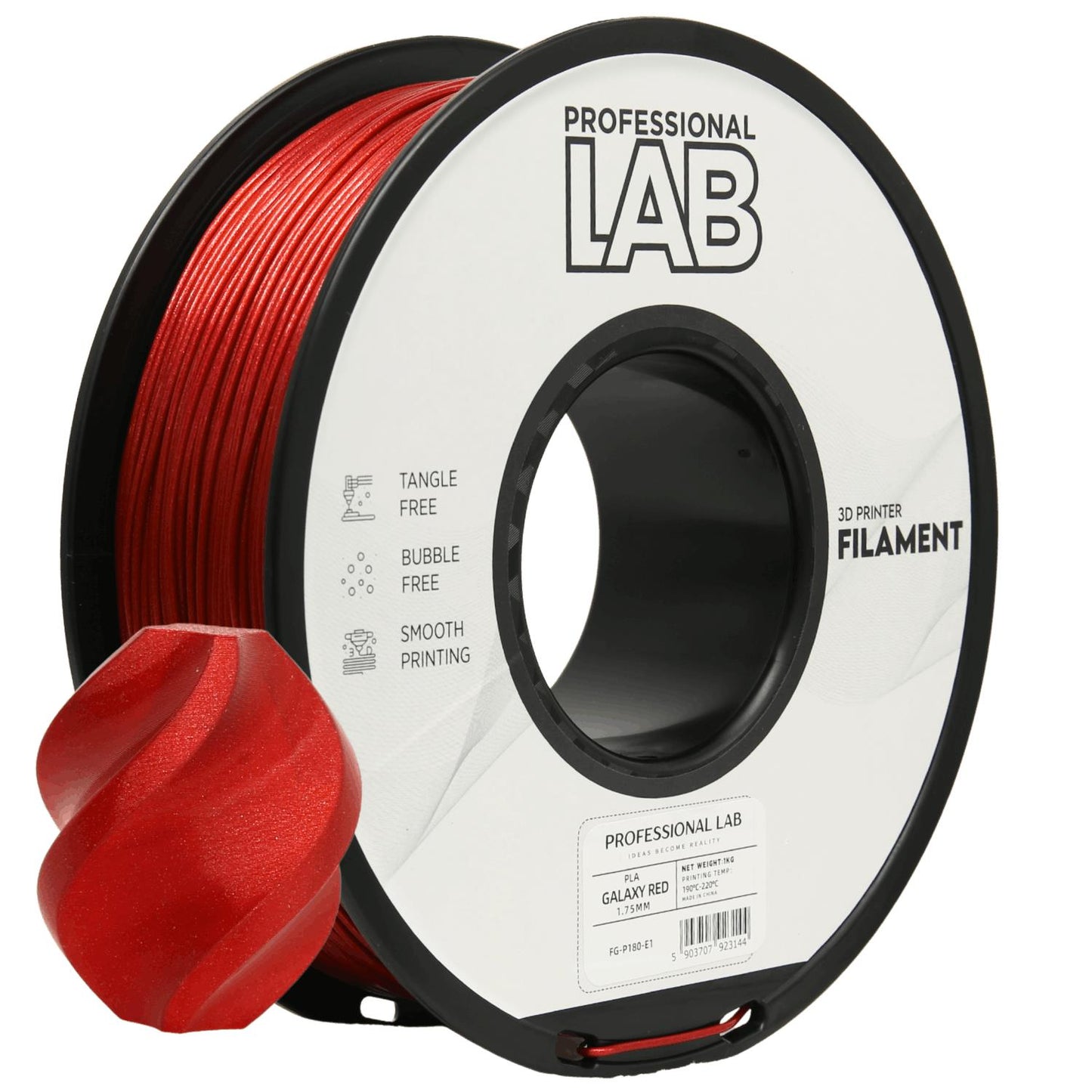 PROLAB PLA Galaxy 1KG