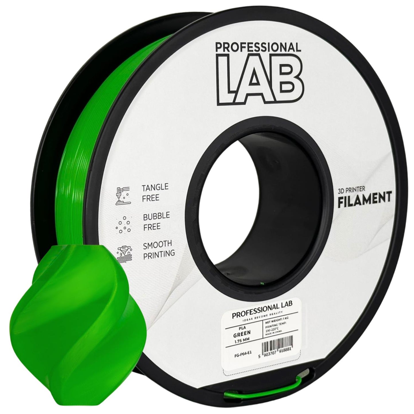 PROLAB PLA 1KG