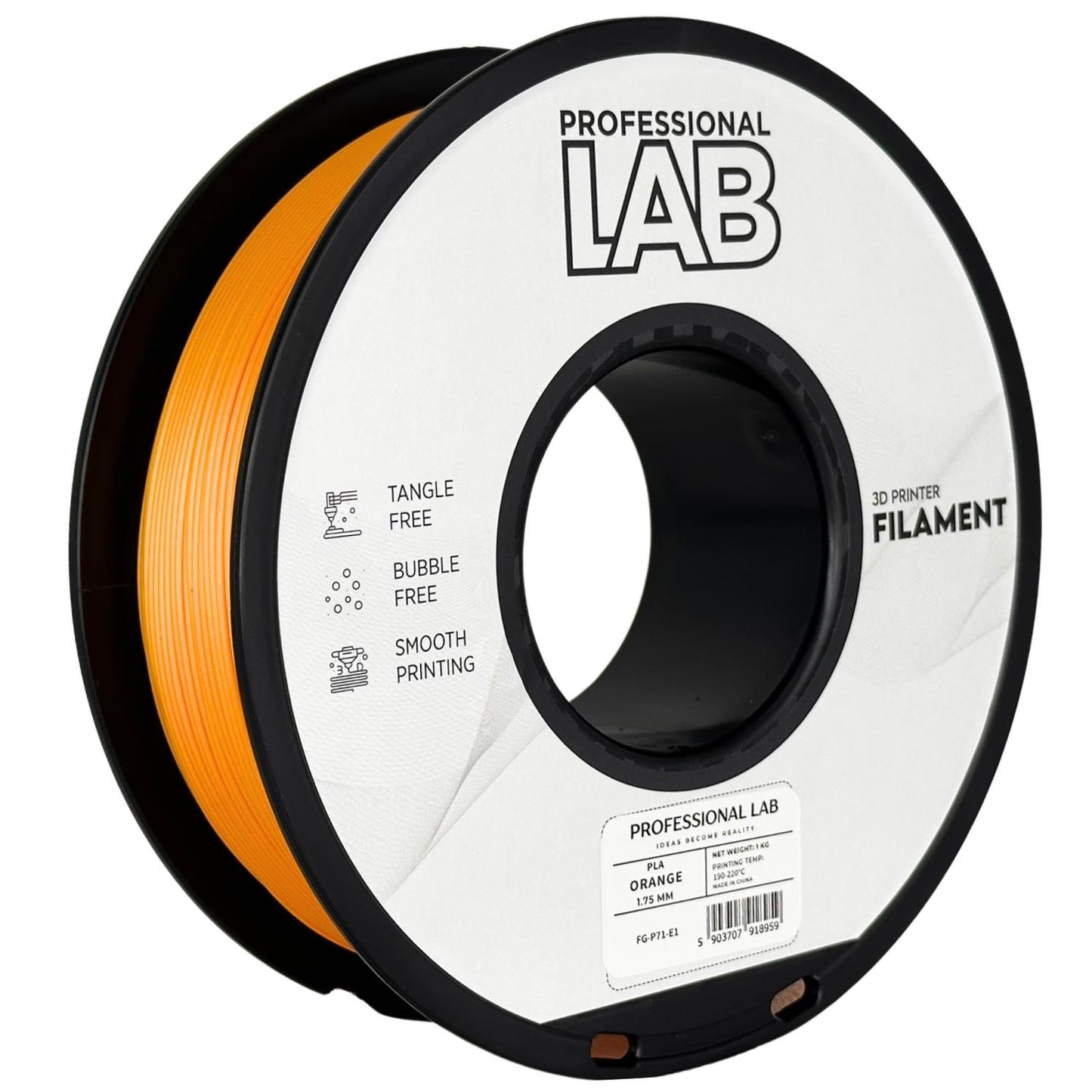 PROLAB PLA 1KG