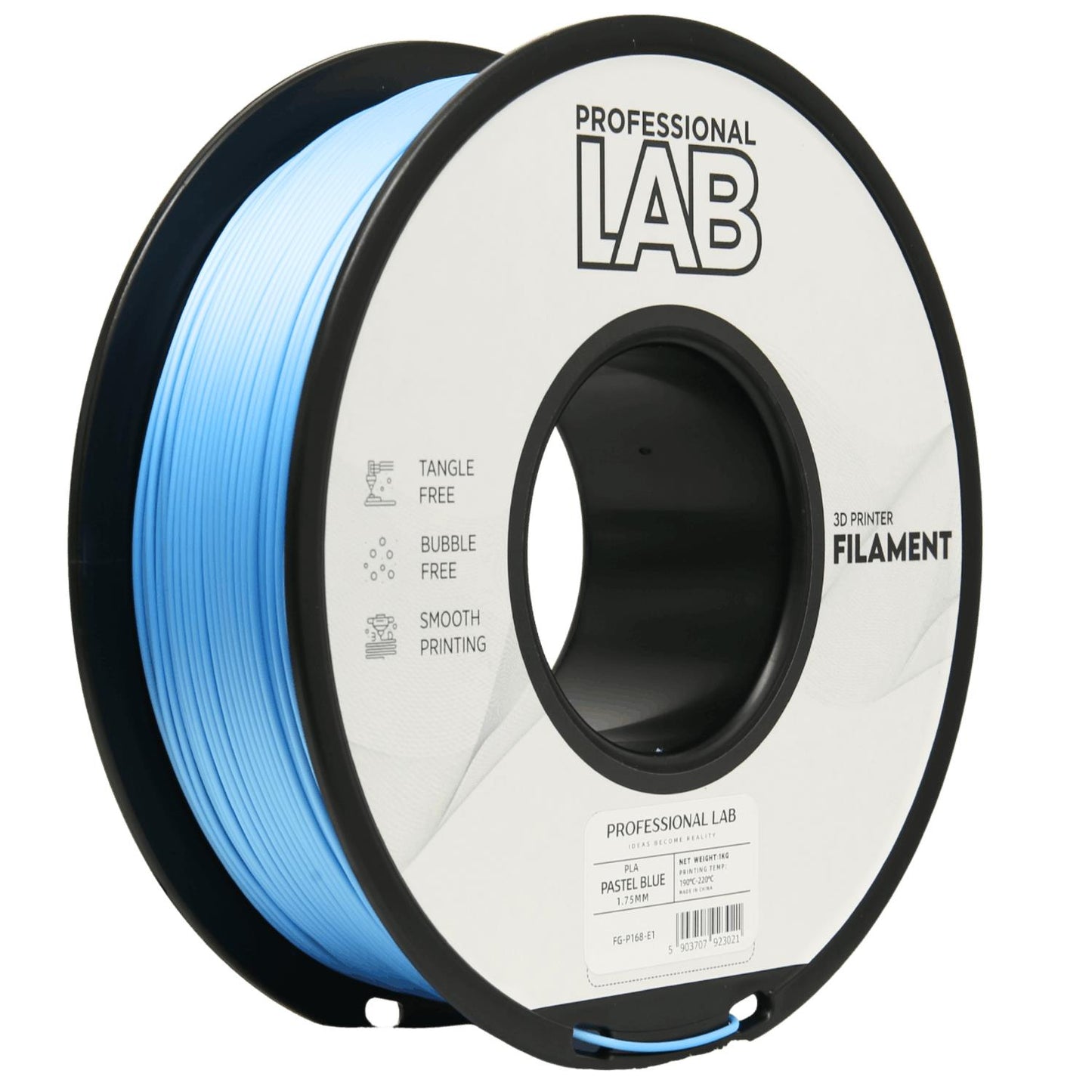 PROLAB PLA Pastel 1KG
