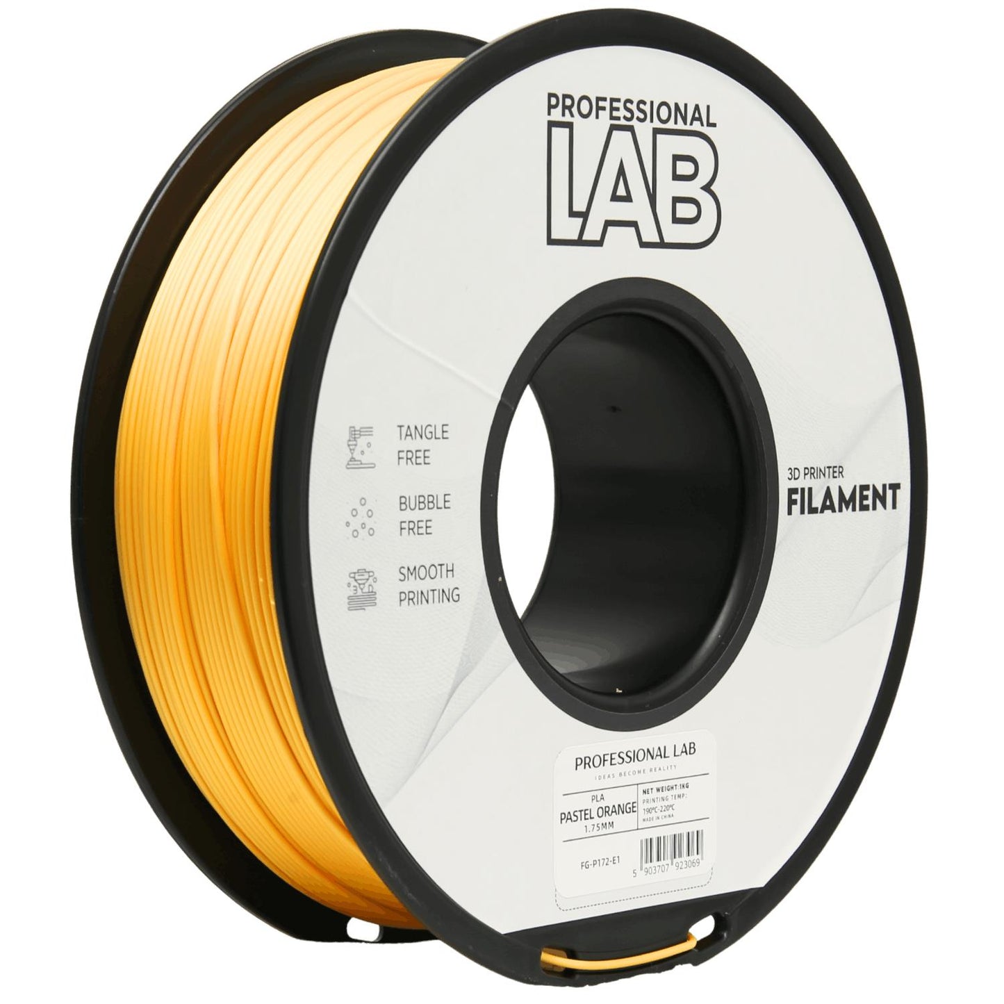 PROLAB PLA Pastel 1KG