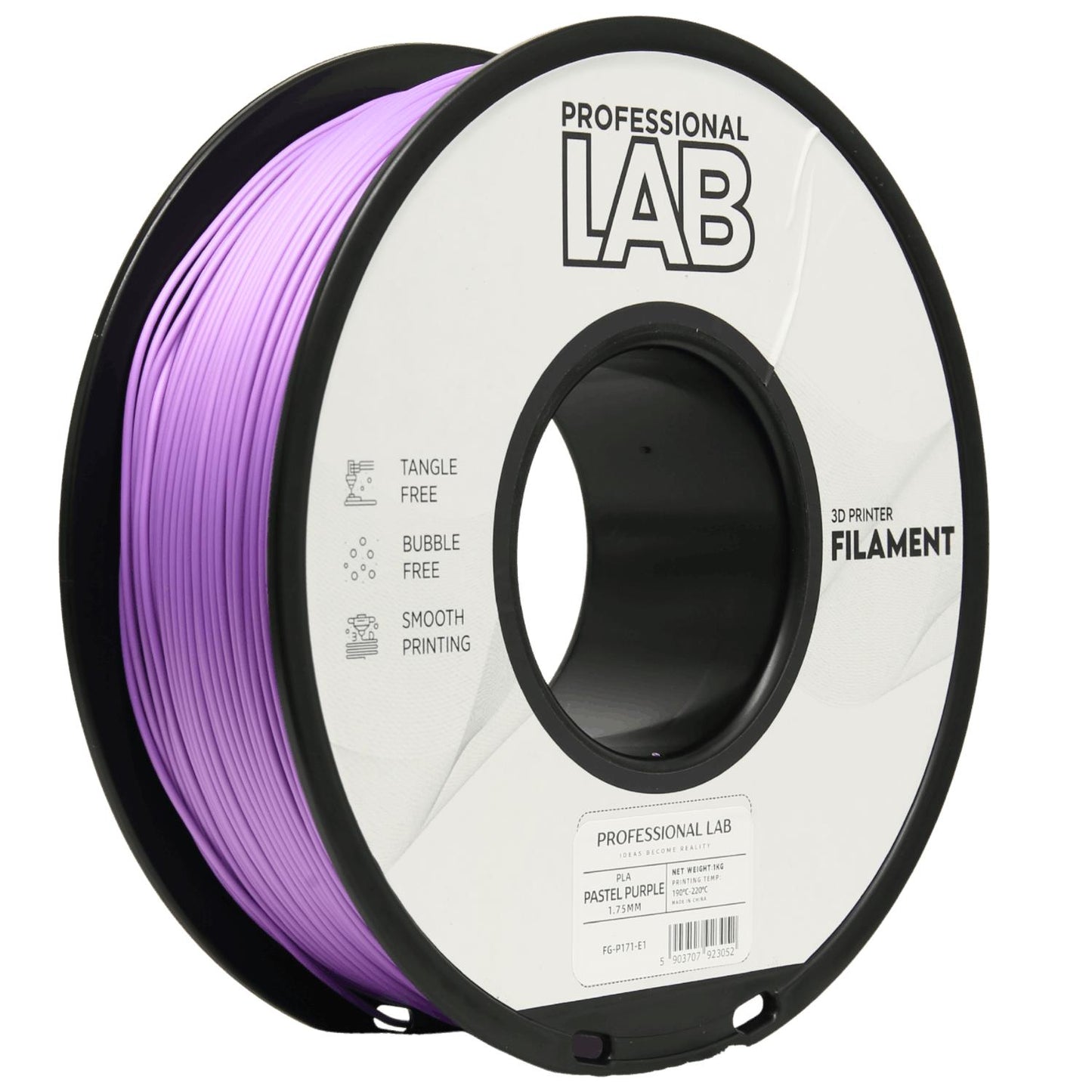 PROLAB PLA Pastel 1KG