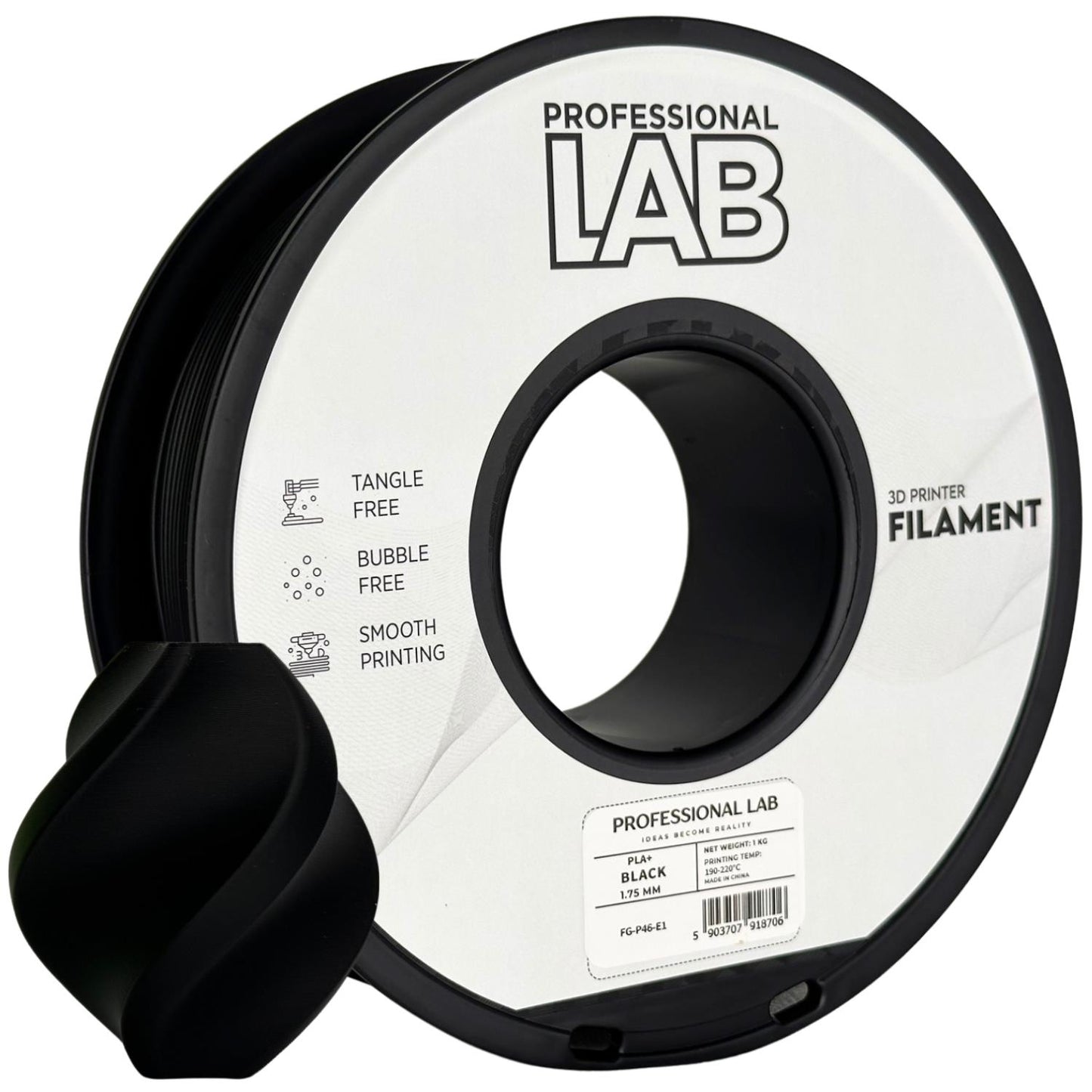 PROLAB PLA Plus 1KG