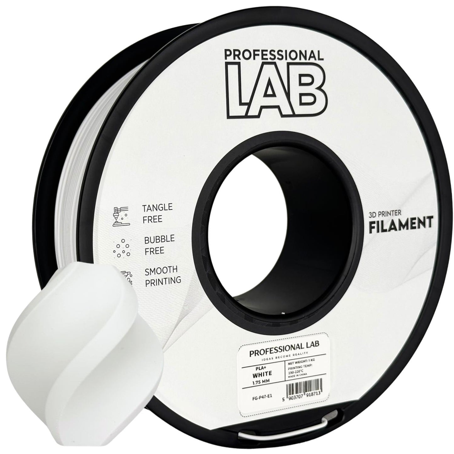 PROLAB PLA Plus 1KG