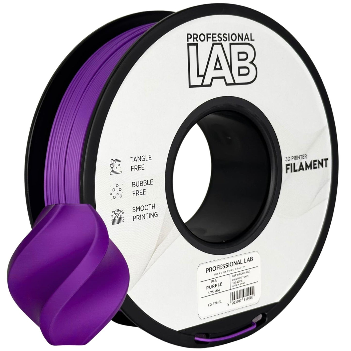 PROLAB PLA 1KG