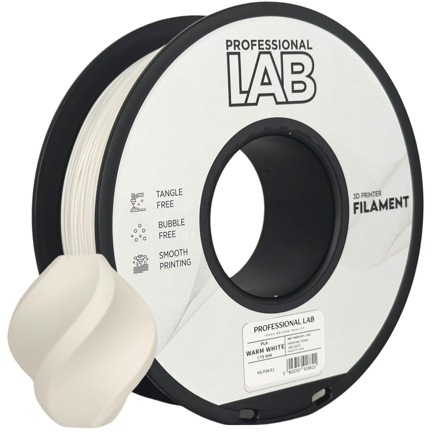 PROLAB PLA 1KG