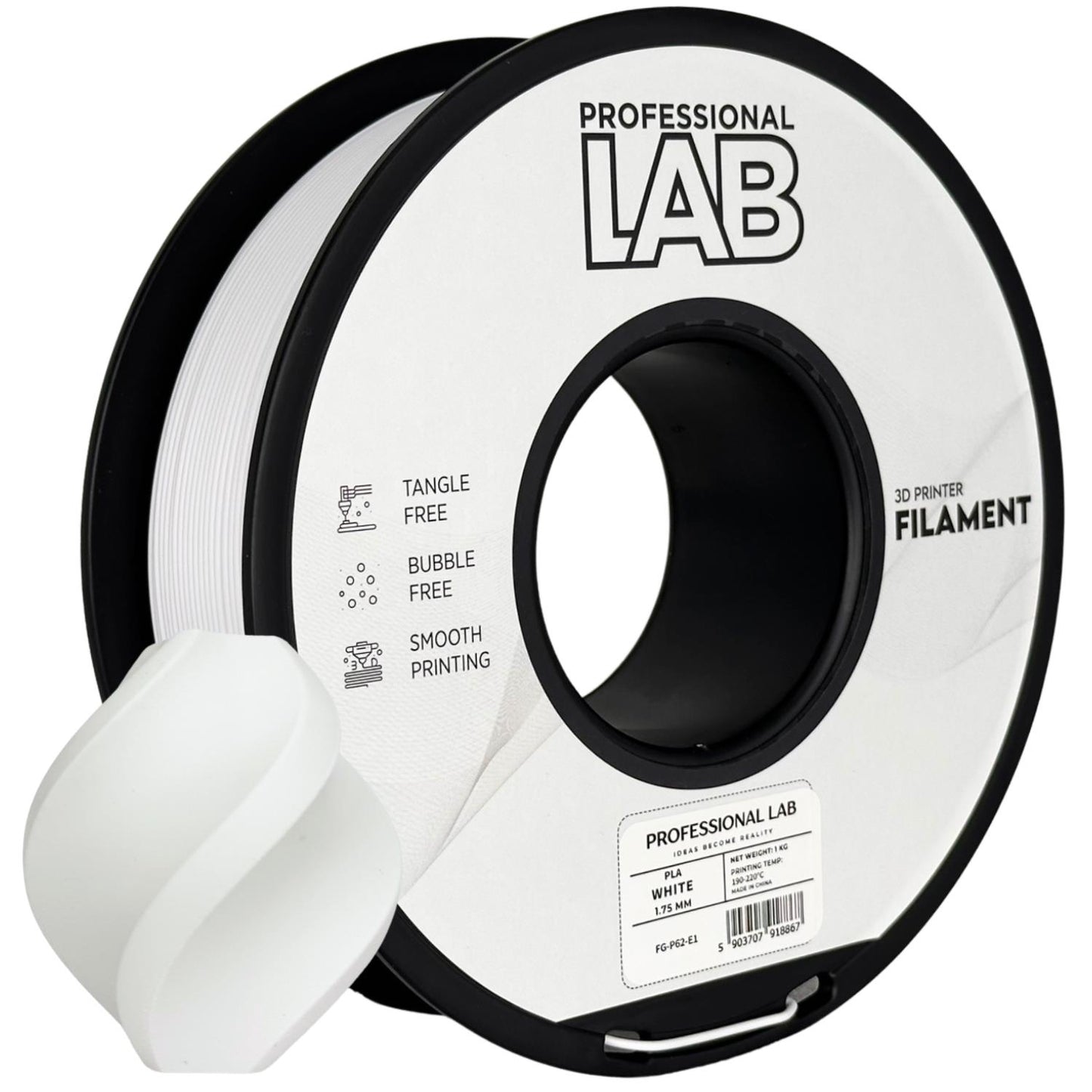 PROLAB PLA 1KG