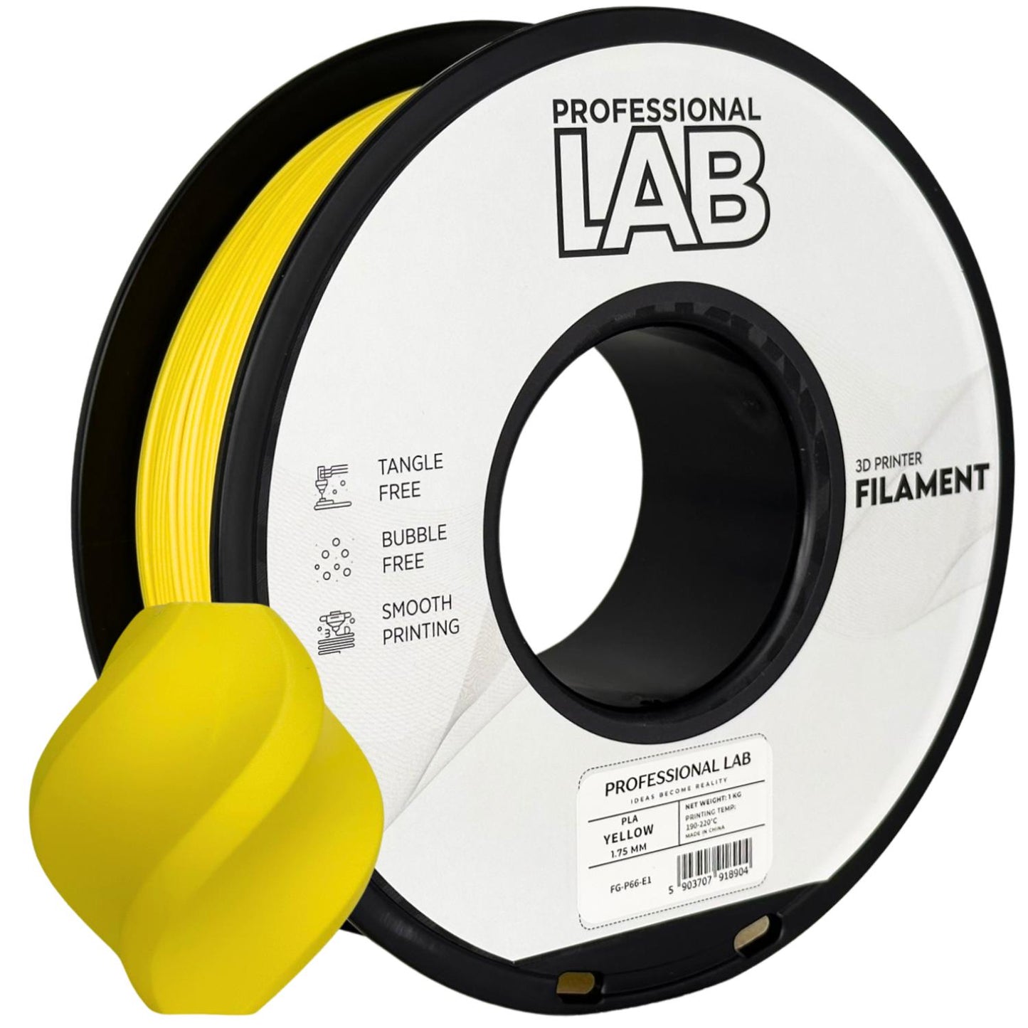 PROLAB PLA 1KG