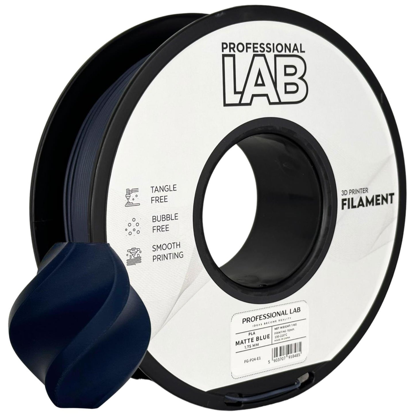 PROLAB PLA Matte 1KG