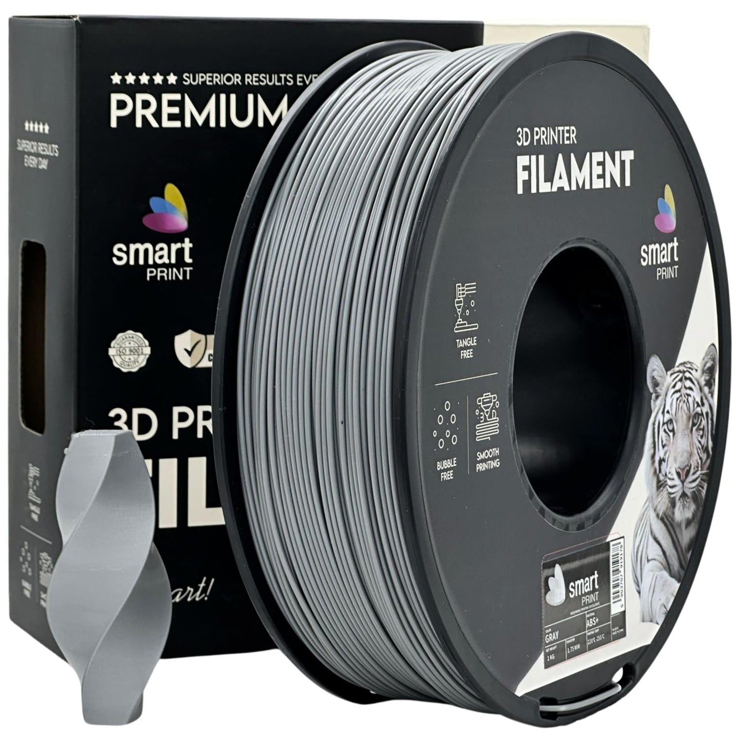 SMARTPRINT ABS PLUS 1KG
