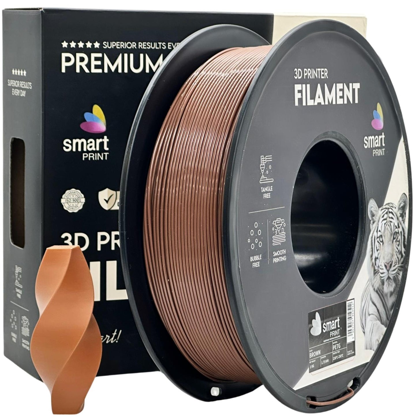 SMARTPRINT PETG 1KG