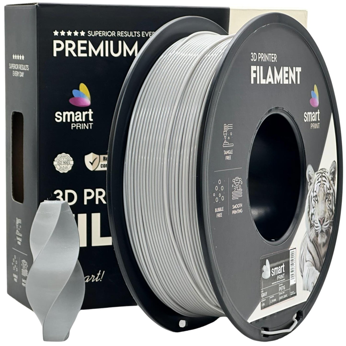SMARTPRINT PETG 1KG