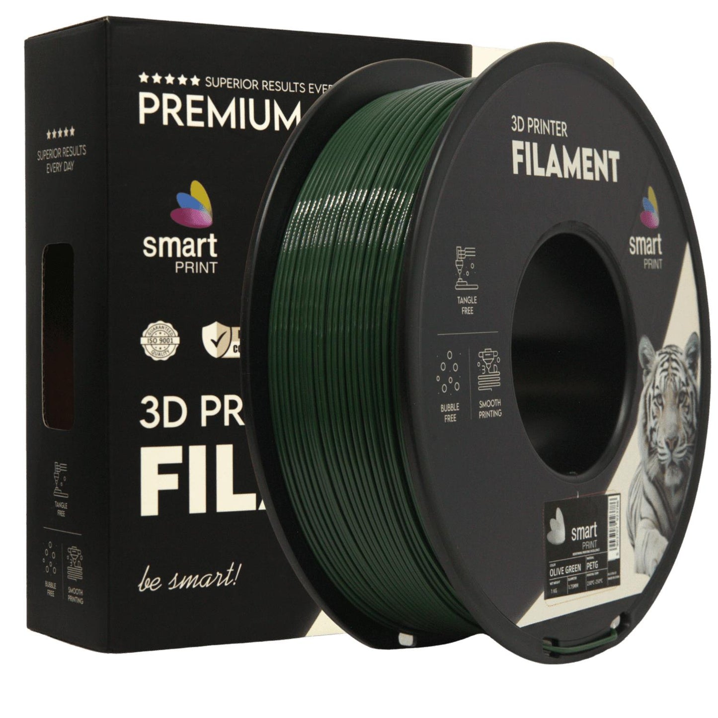 SMARTPRINT PETG 1KG