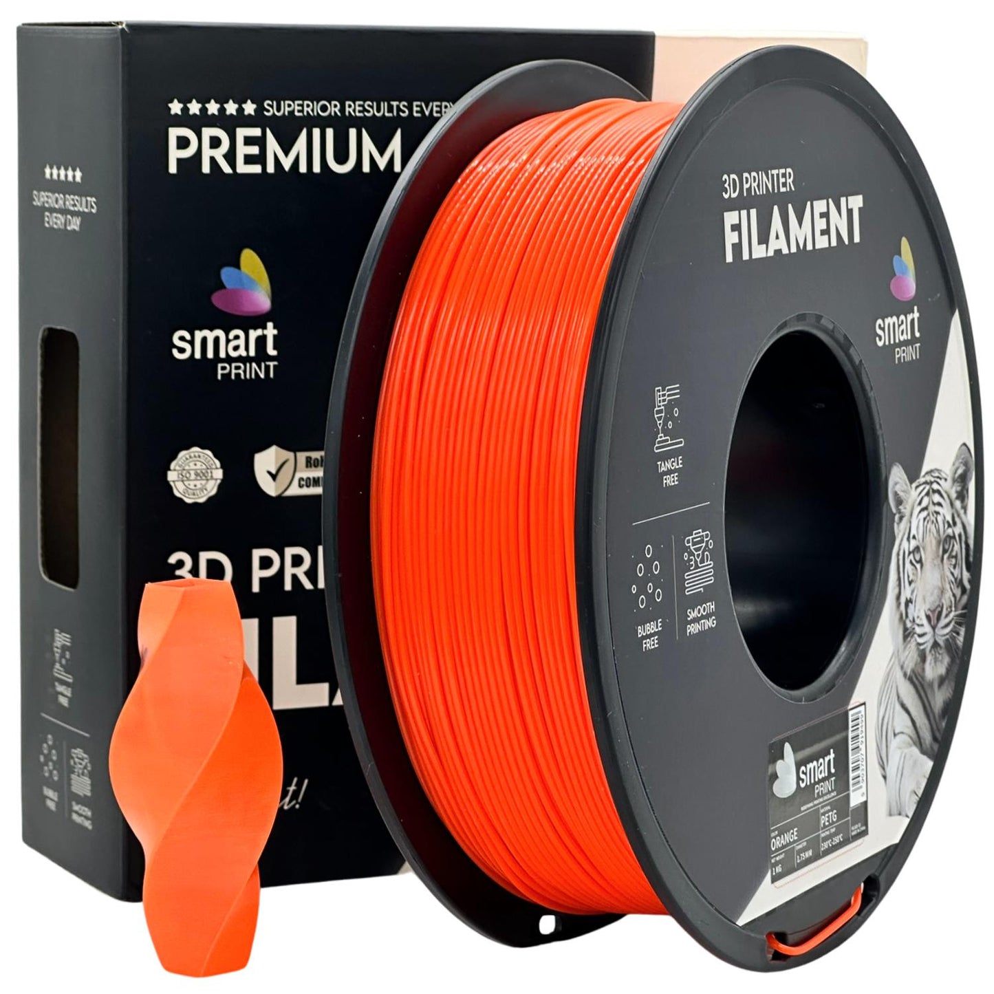 SMARTPRINT PETG 1KG