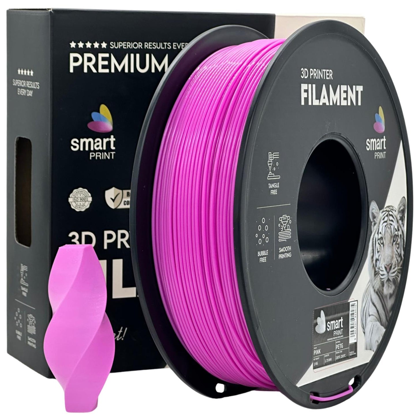 SMARTPRINT PETG 1KG