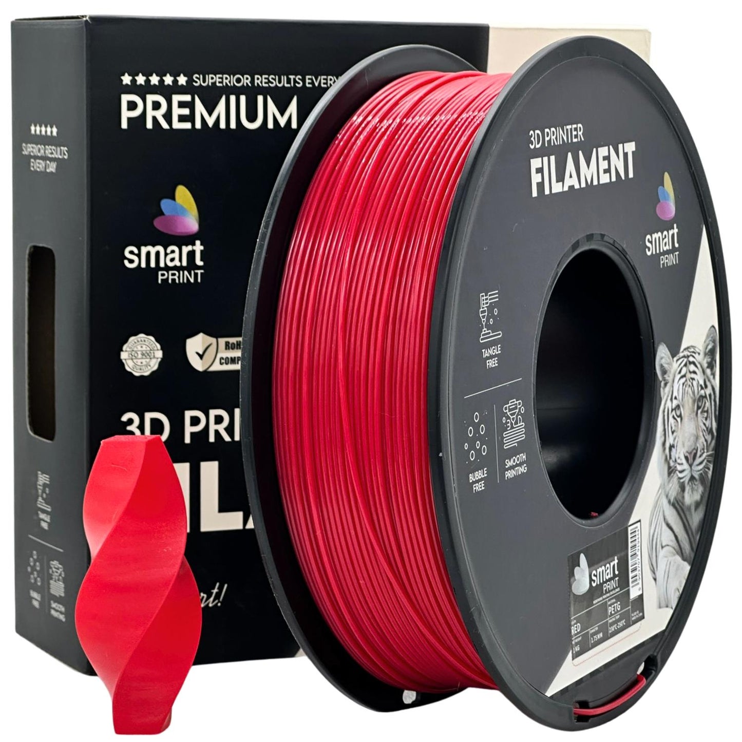 SMARTPRINT PETG 1KG