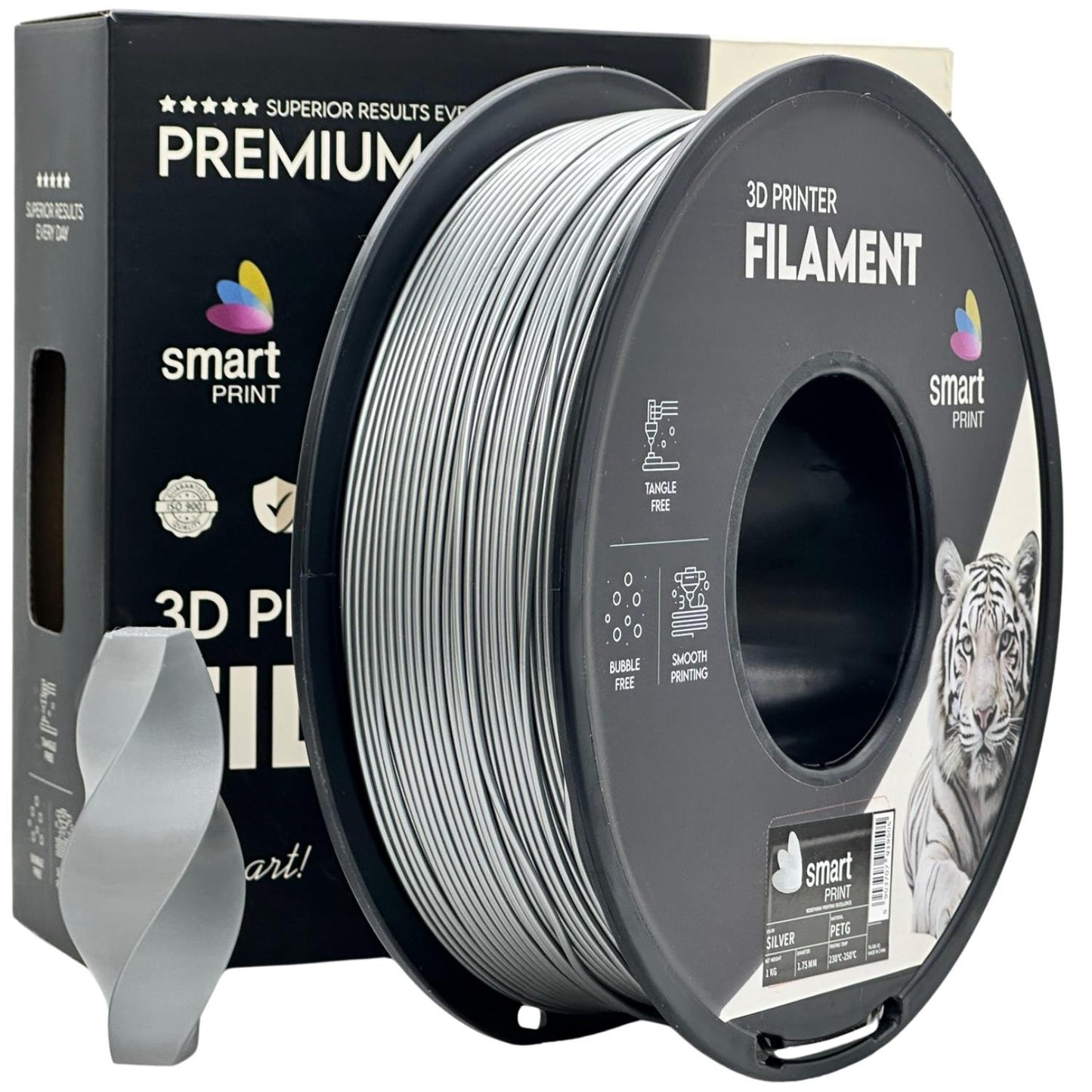 SMARTPRINT PETG 1KG