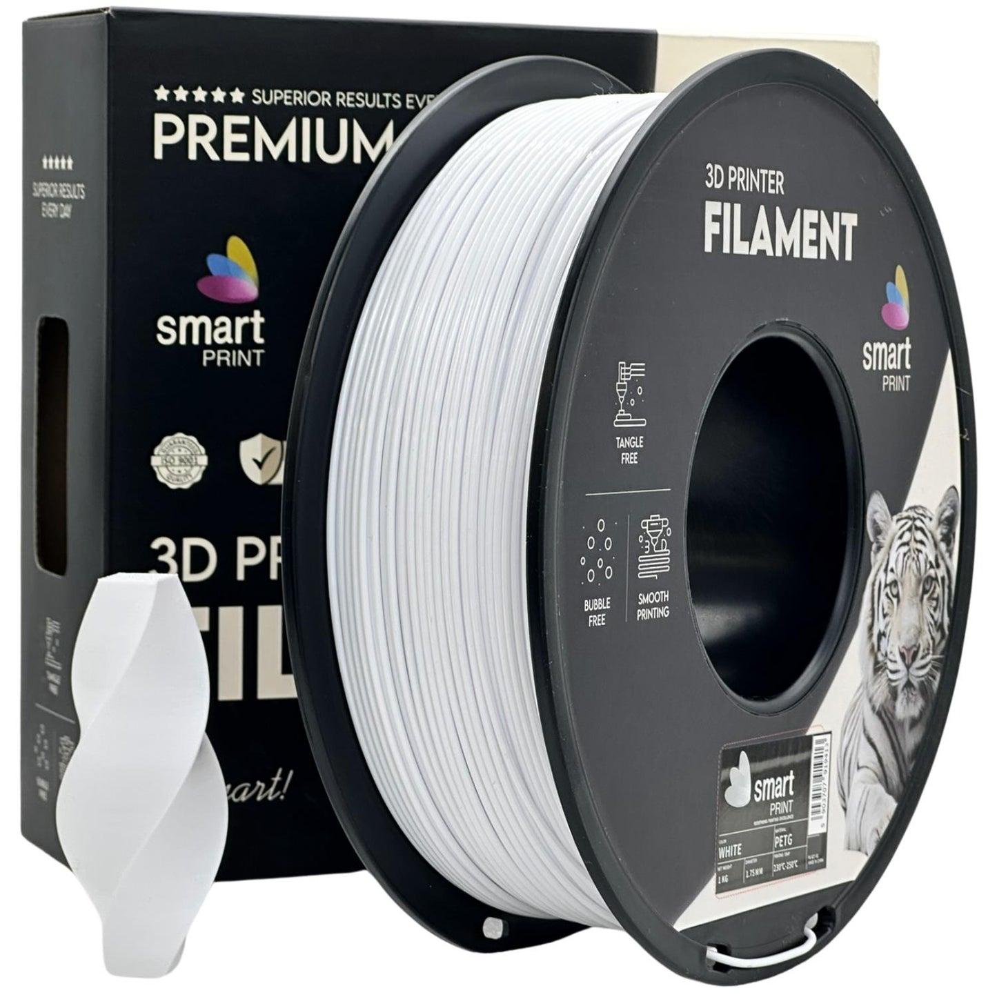 SMARTPRINT PETG 1KG