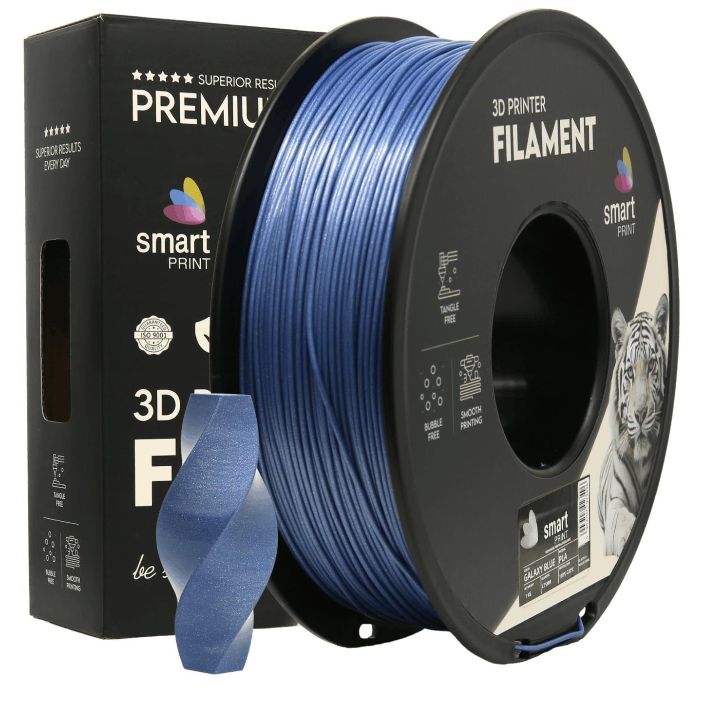 SMARTPRINT PLA Galaxy 1KG