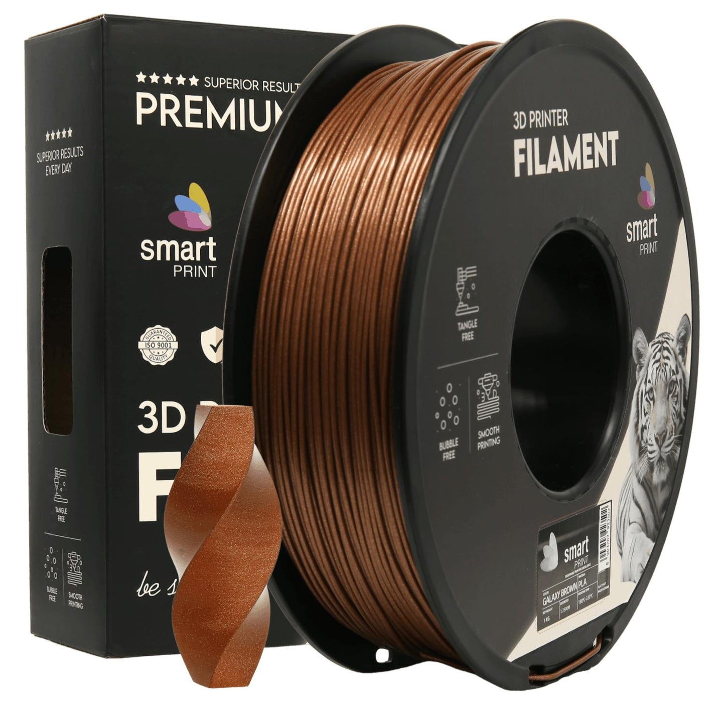 SMARTPRINT PLA Galaxy 1KG