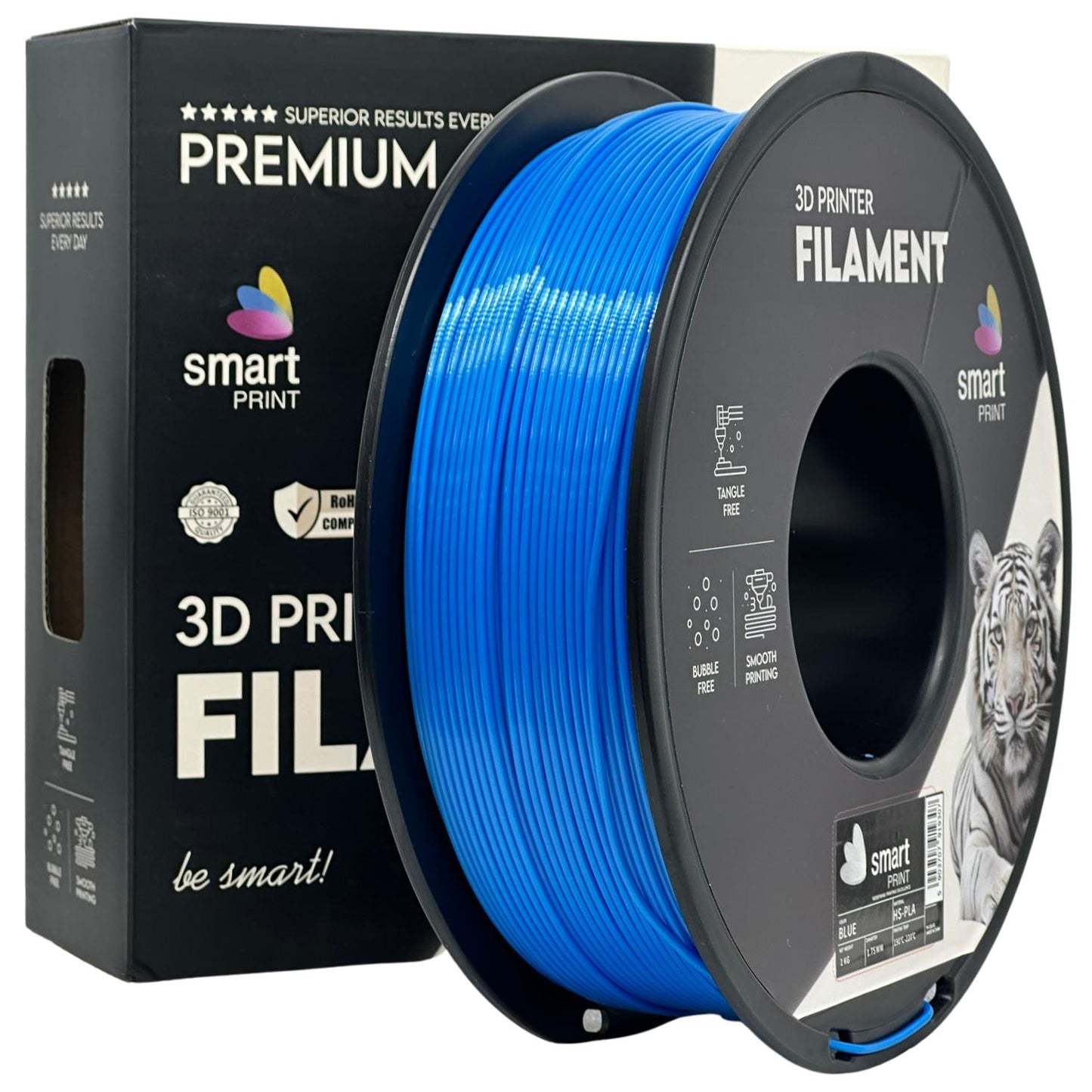 SMARTPRINT PLA HS 1KG