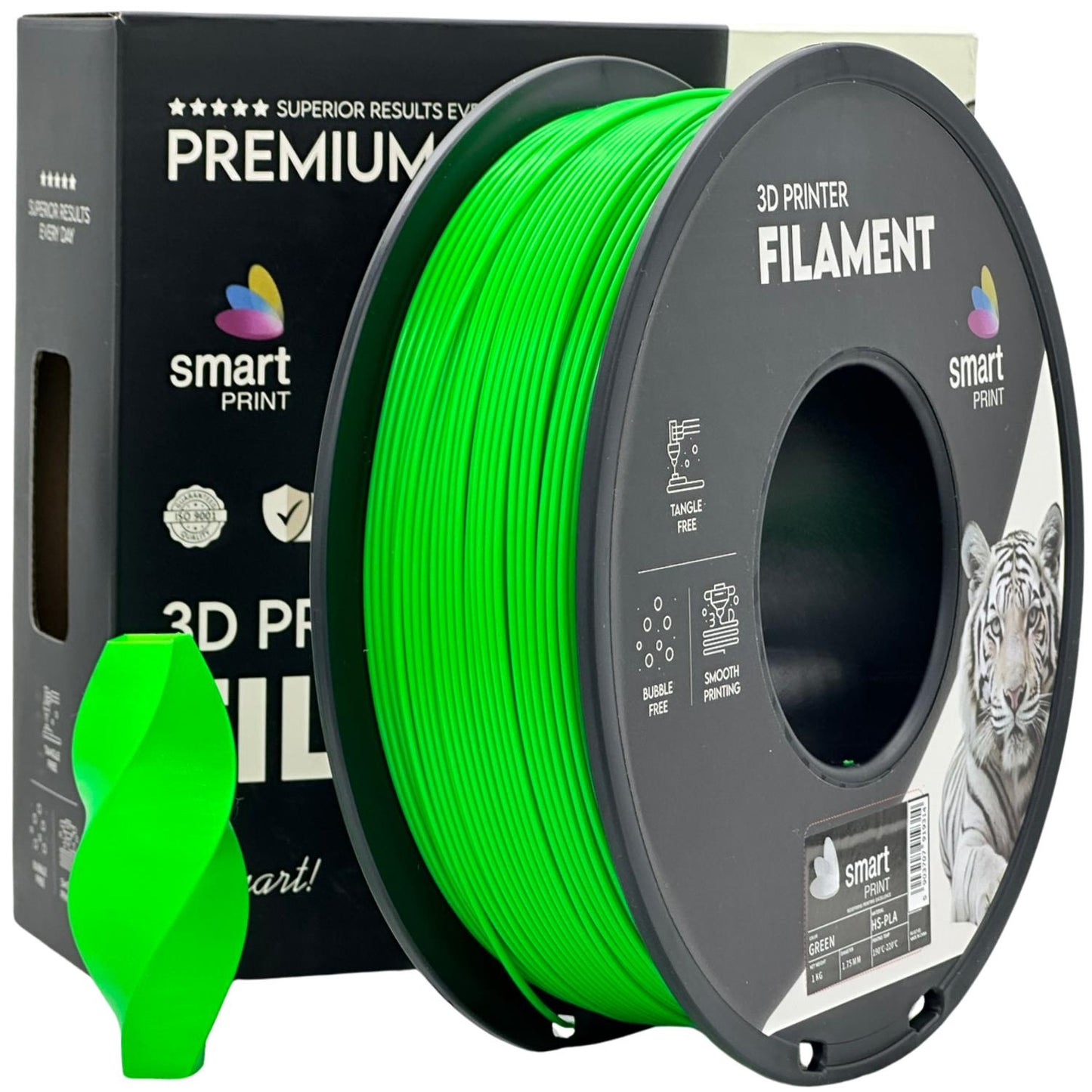 SMARTPRINT PLA HS 1KG