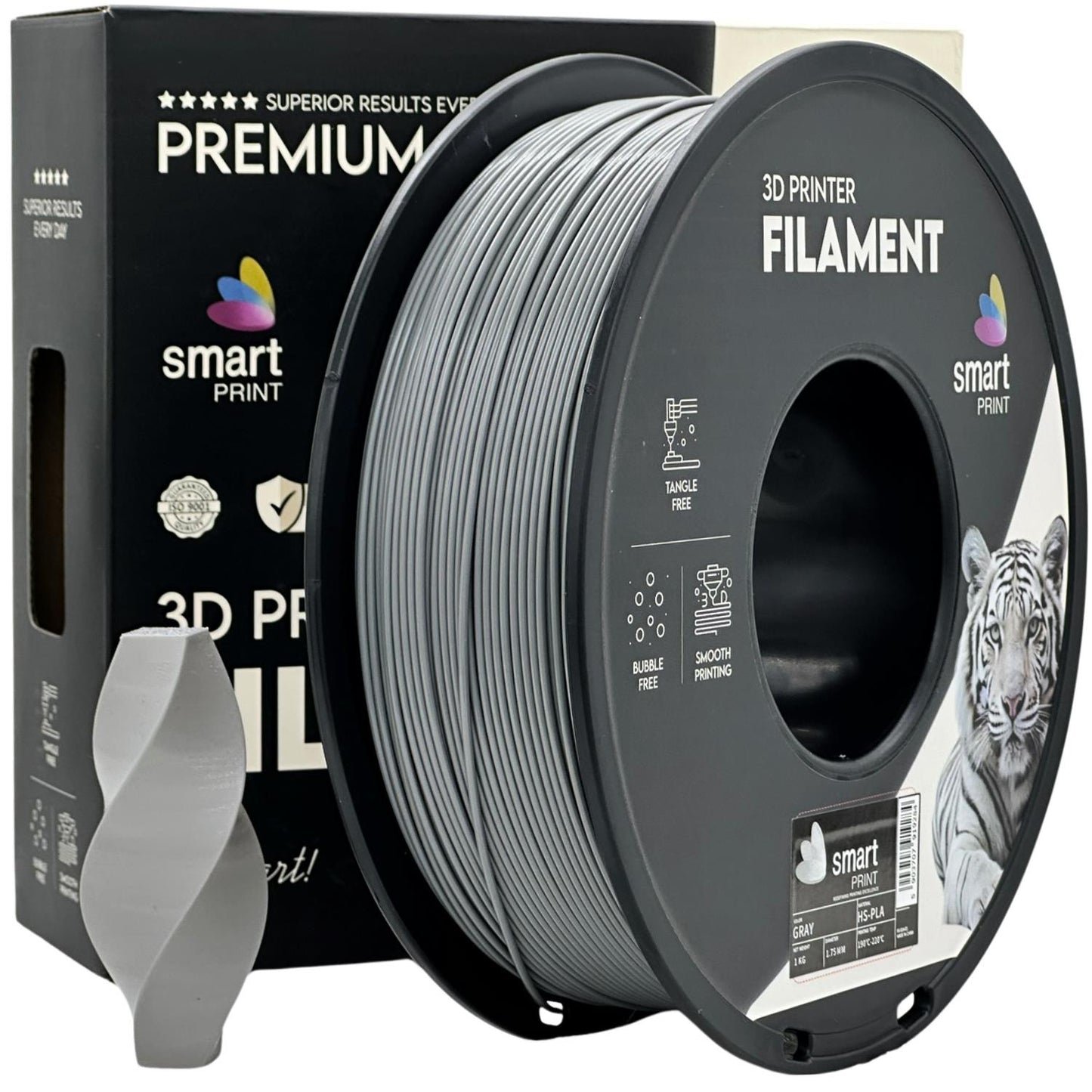 SMARTPRINT PLA HS 1KG
