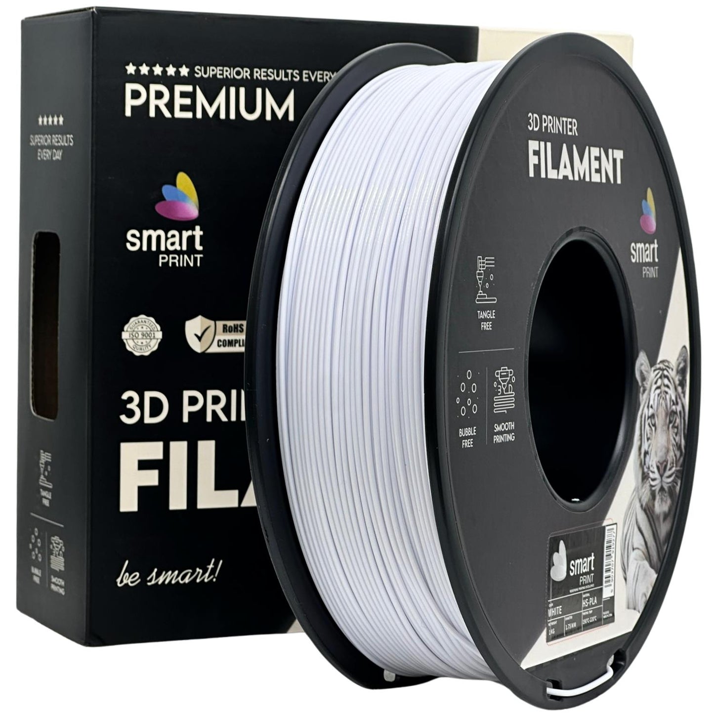 SMARTPRINT PLA HS 1KG