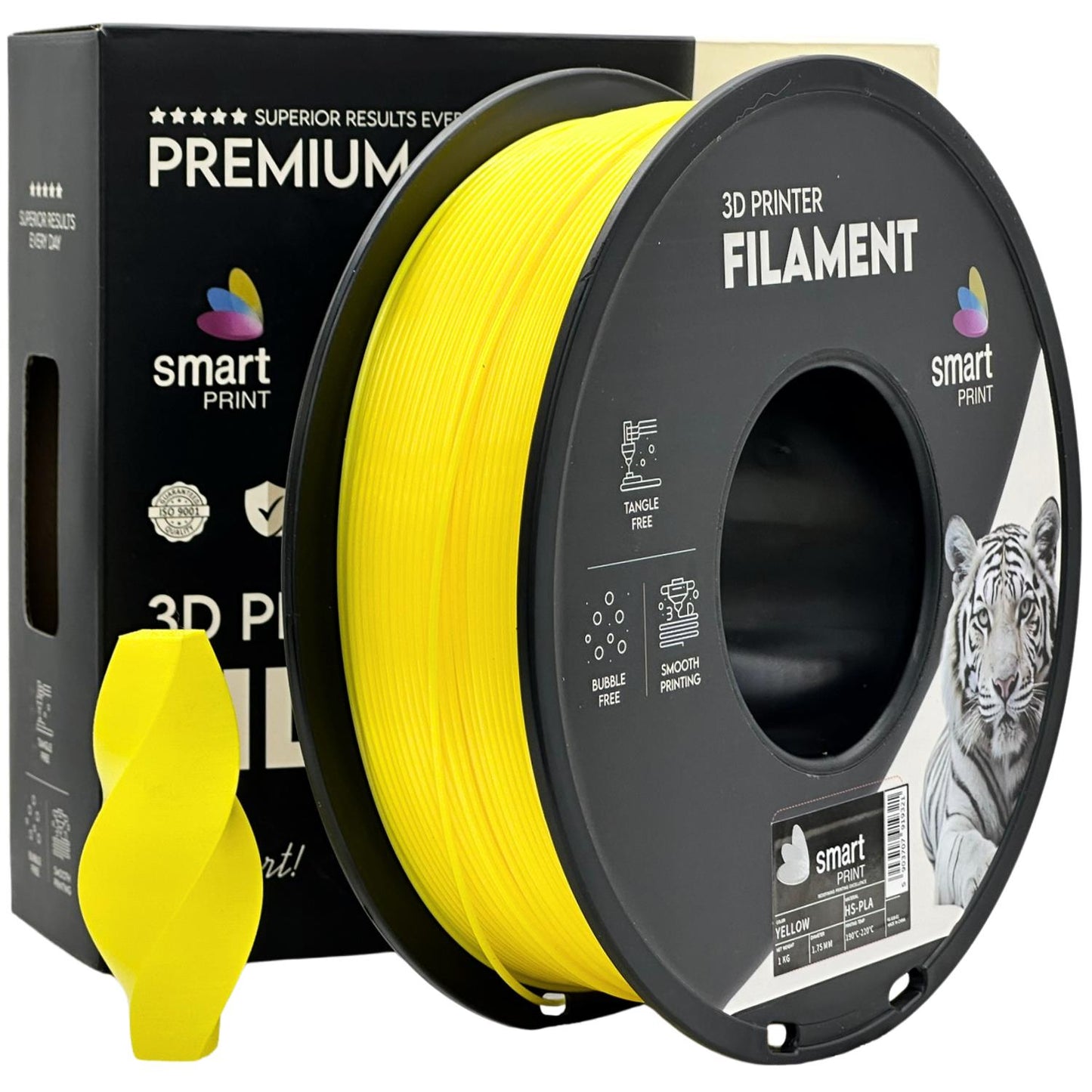 SMARTPRINT PLA HS 1KG