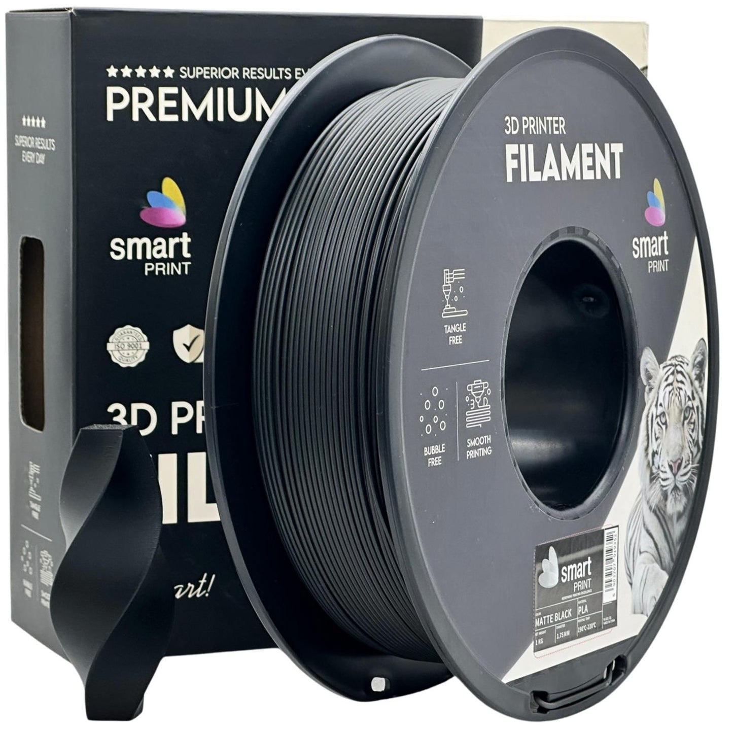 SMARTPRINT PLA Matte 1KG