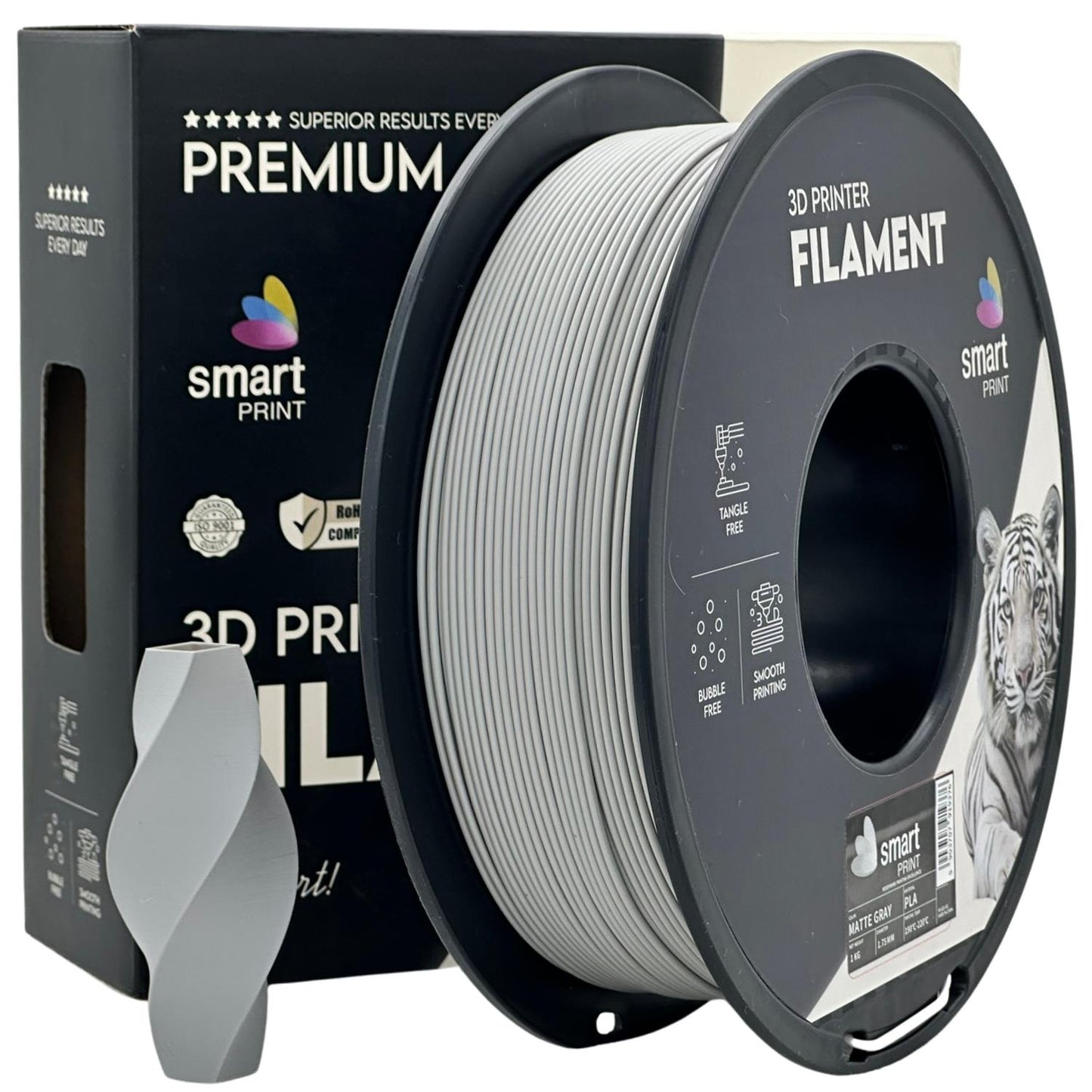 SMARTPRINT PLA Matte 1KG