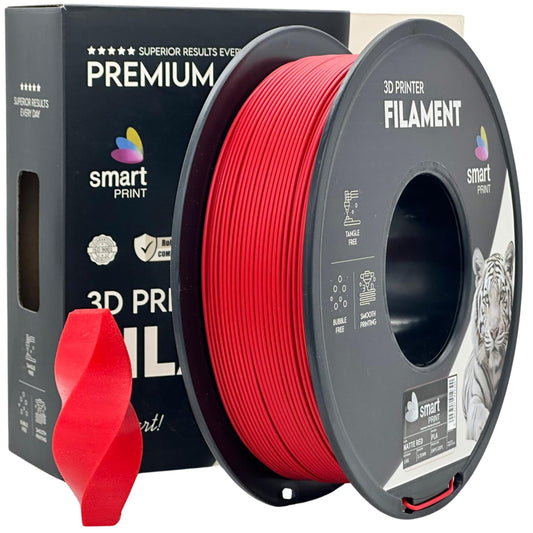 SMARTPRINT PLA Matte 1KG