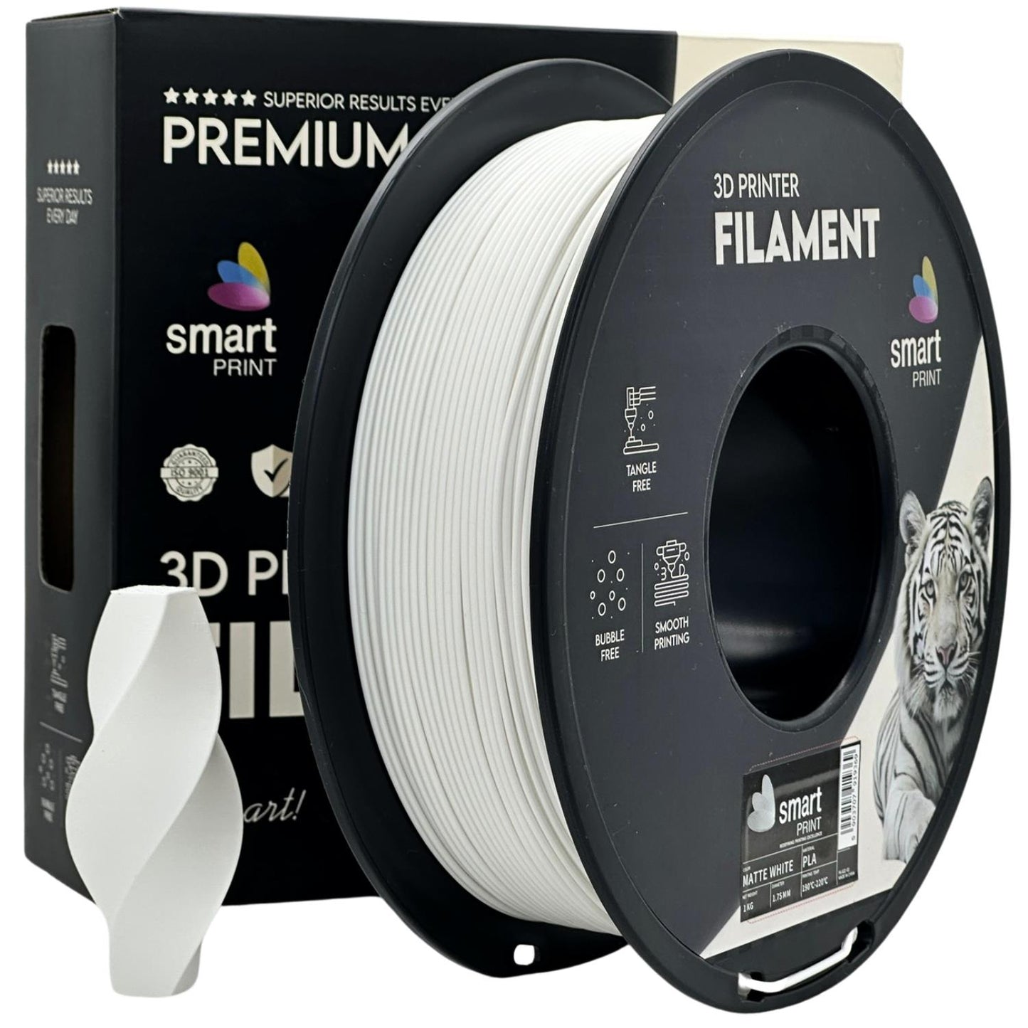 SMARTPRINT PLA Matte 1KG