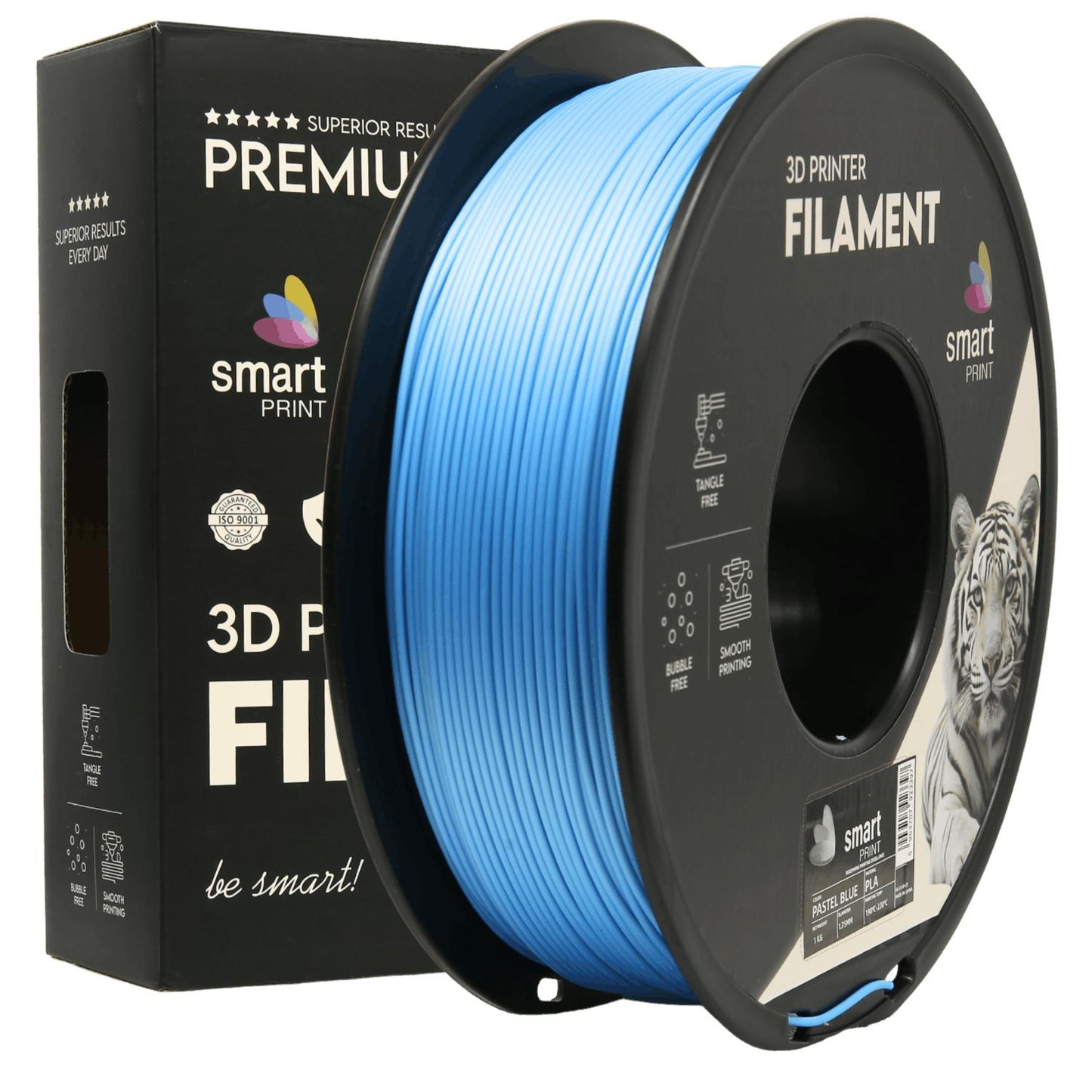 SMARTPRINT PLA Pastel 1KG