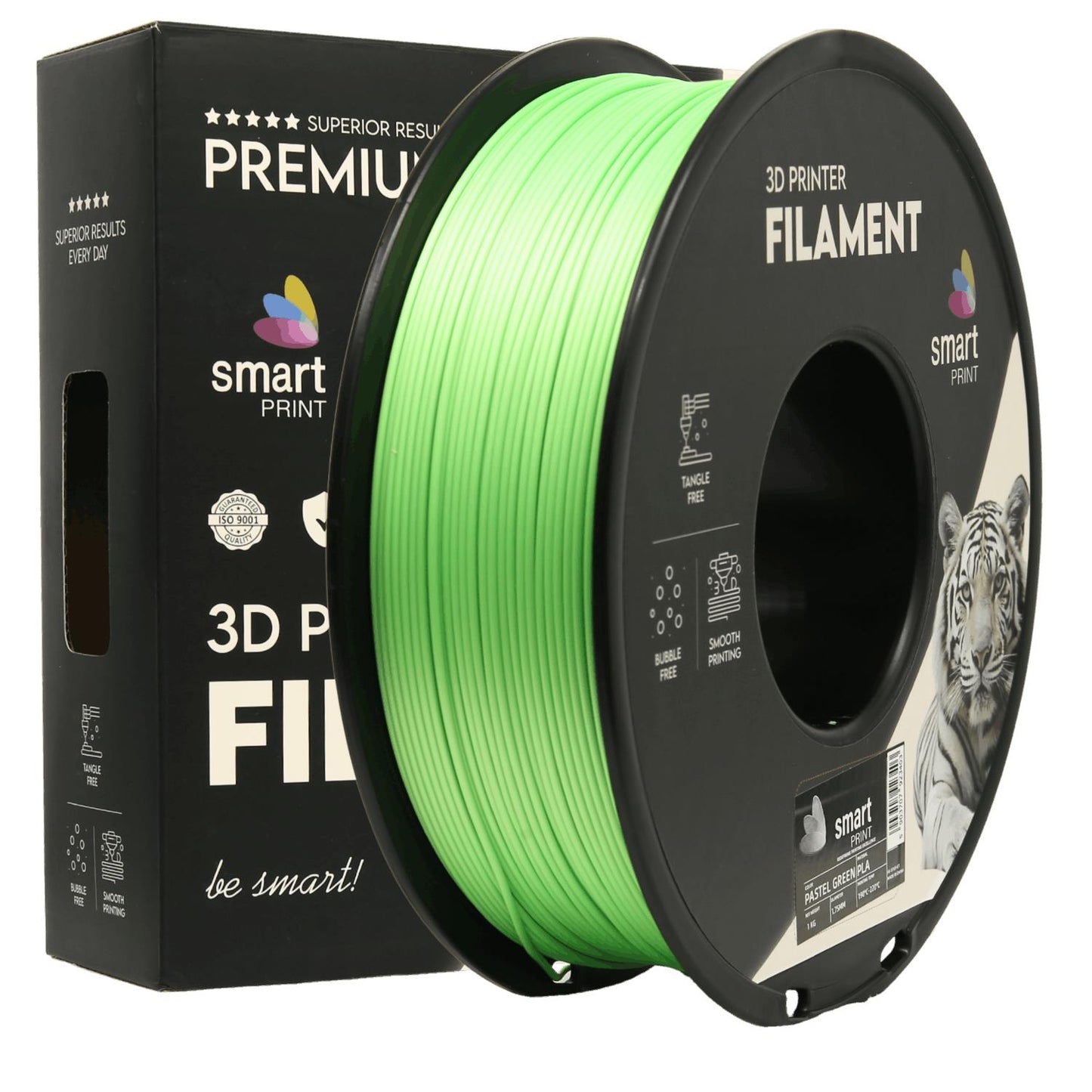 SMARTPRINT PLA Pastel 1KG