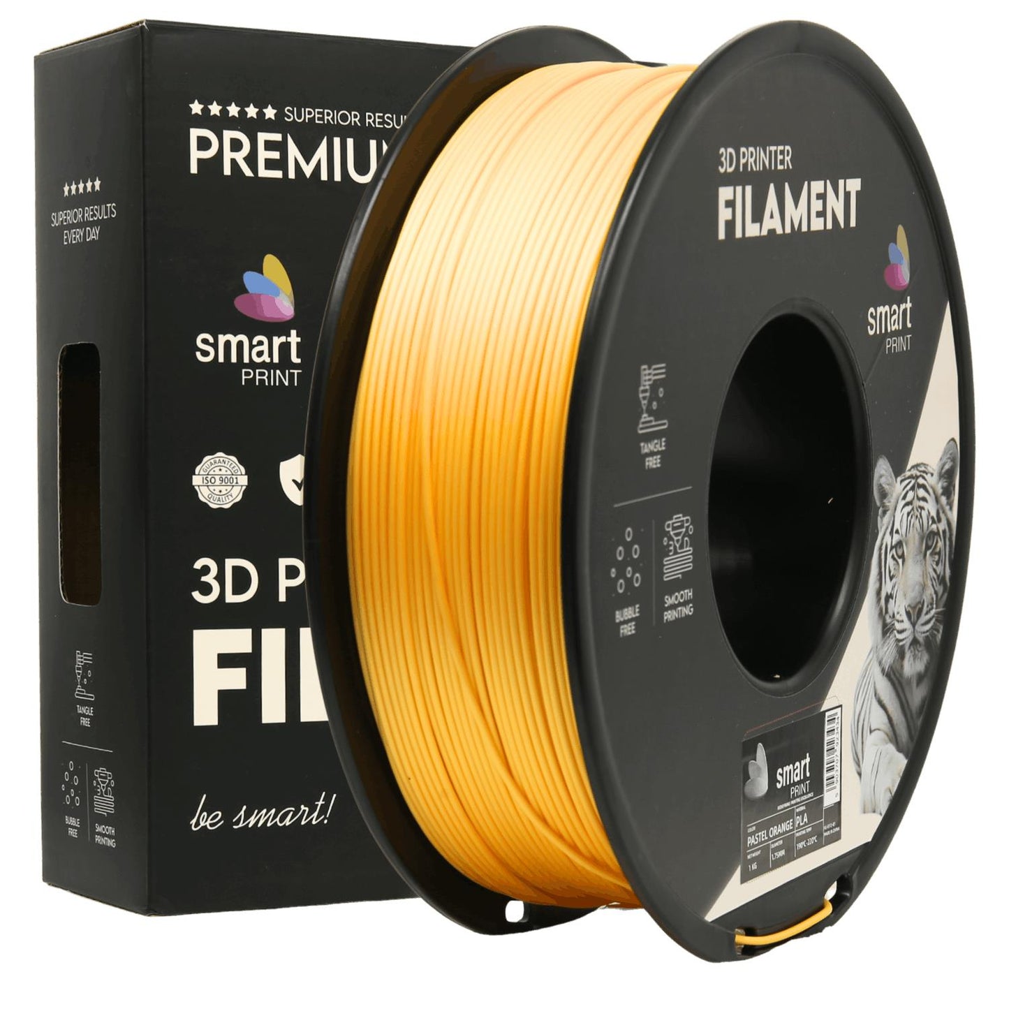 SMARTPRINT PLA Pastel 1KG