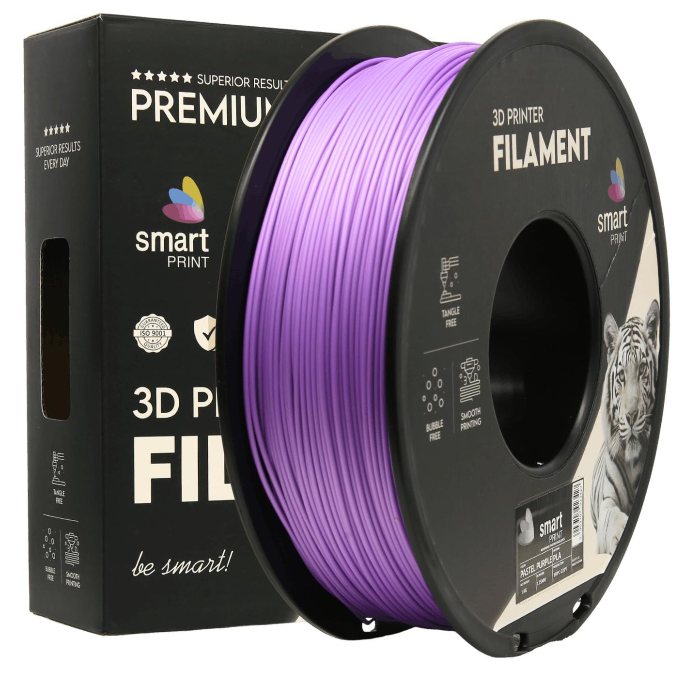 SMARTPRINT PLA Pastel 1KG