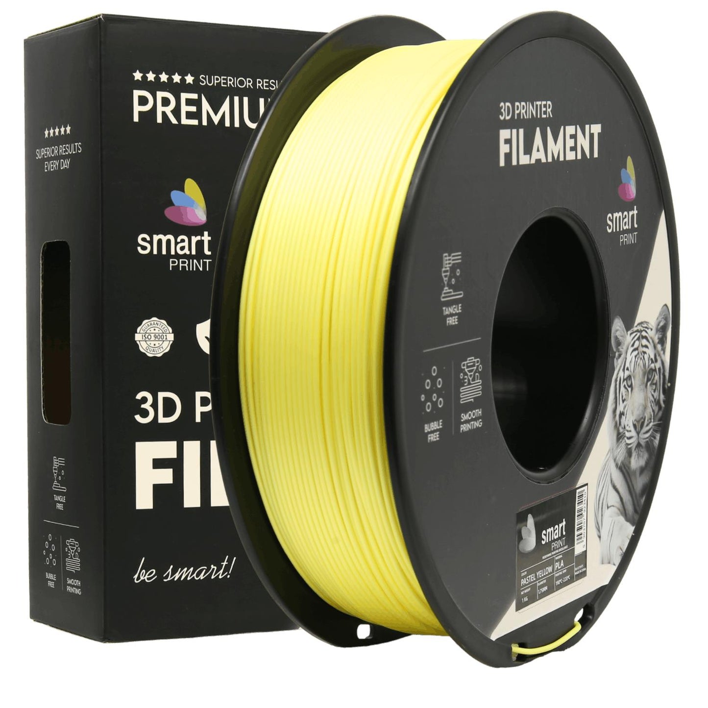 SMARTPRINT PLA Pastel 1KG