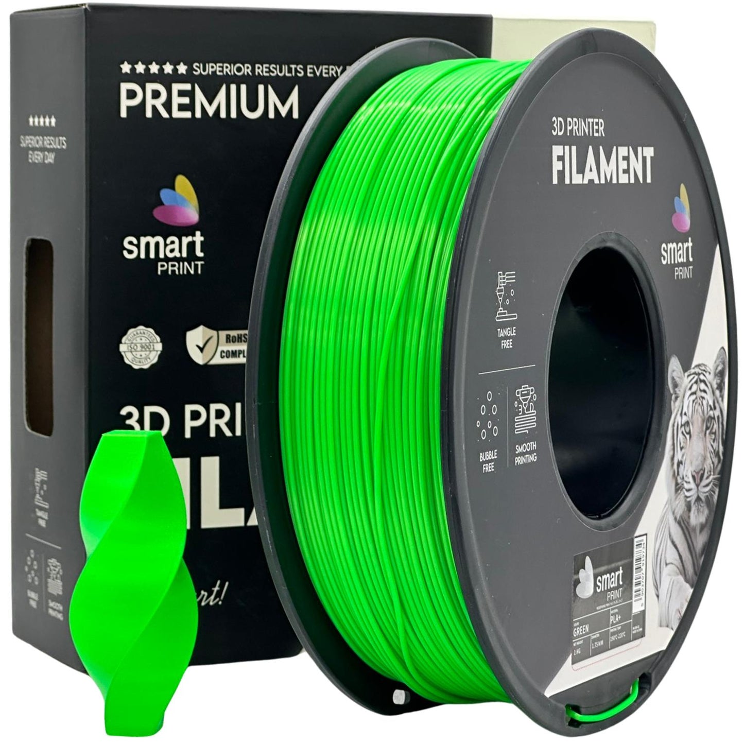 SMARTPRINT PLA Plus 1KG