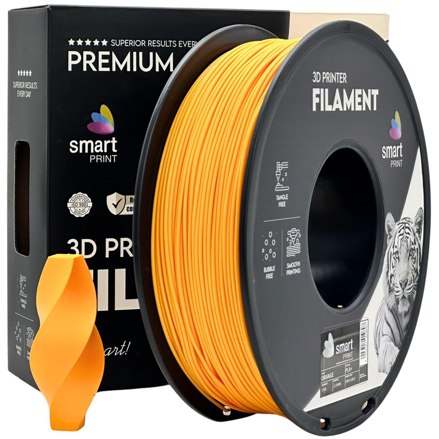 SMARTPRINT PLA Plus 1KG