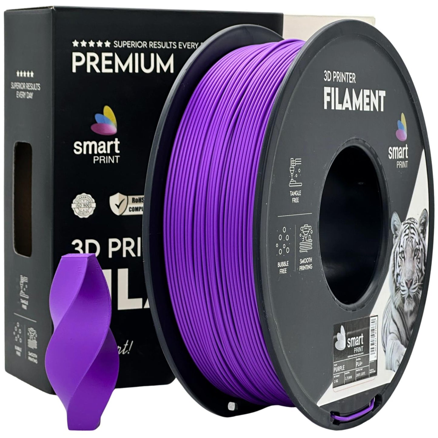 SMARTPRINT PLA Plus 1KG