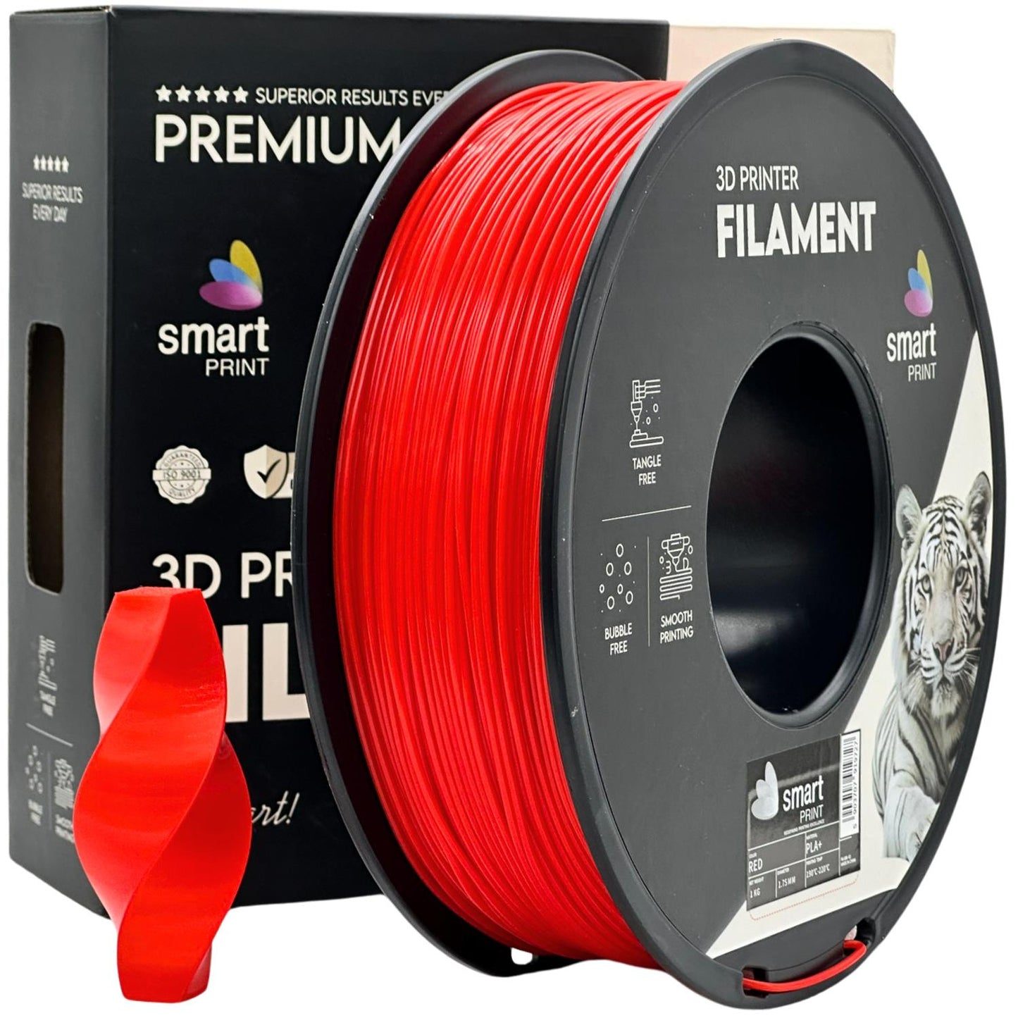 SMARTPRINT PLA Plus 1KG