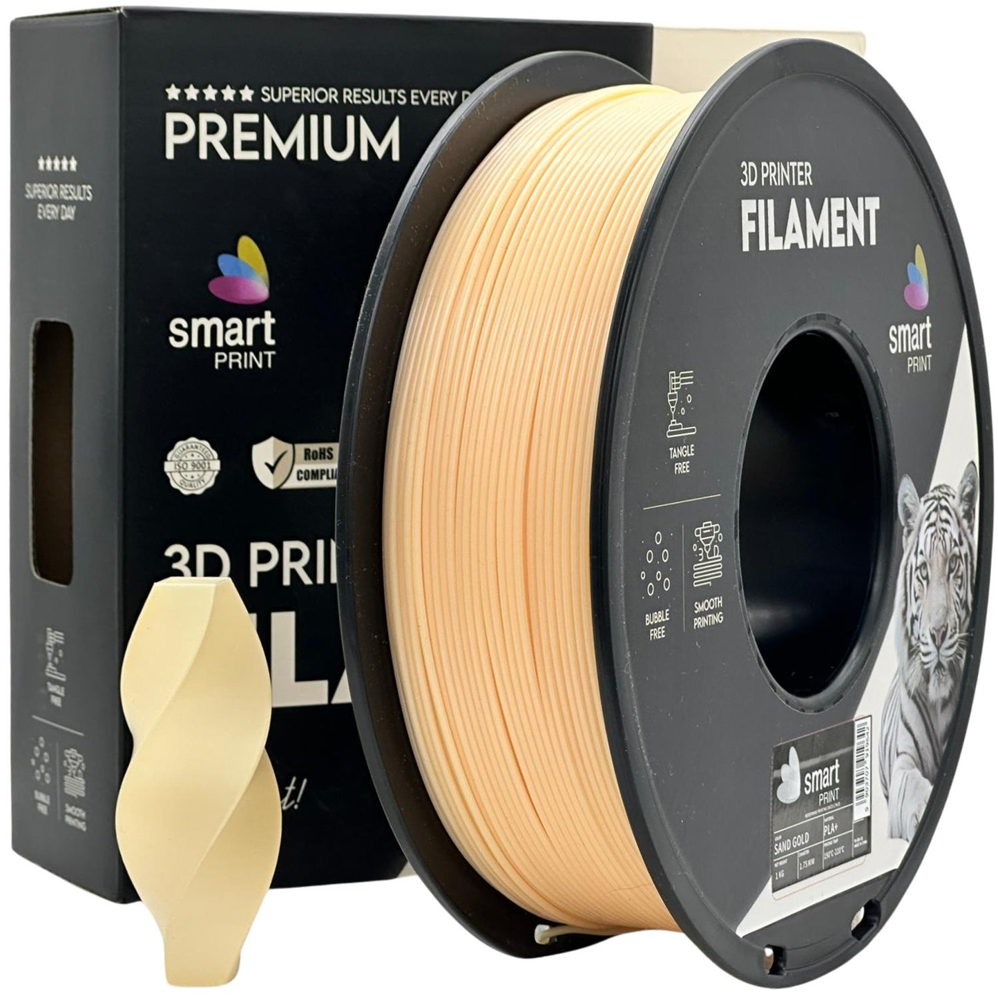 SMARTPRINT PLA Plus 1KG