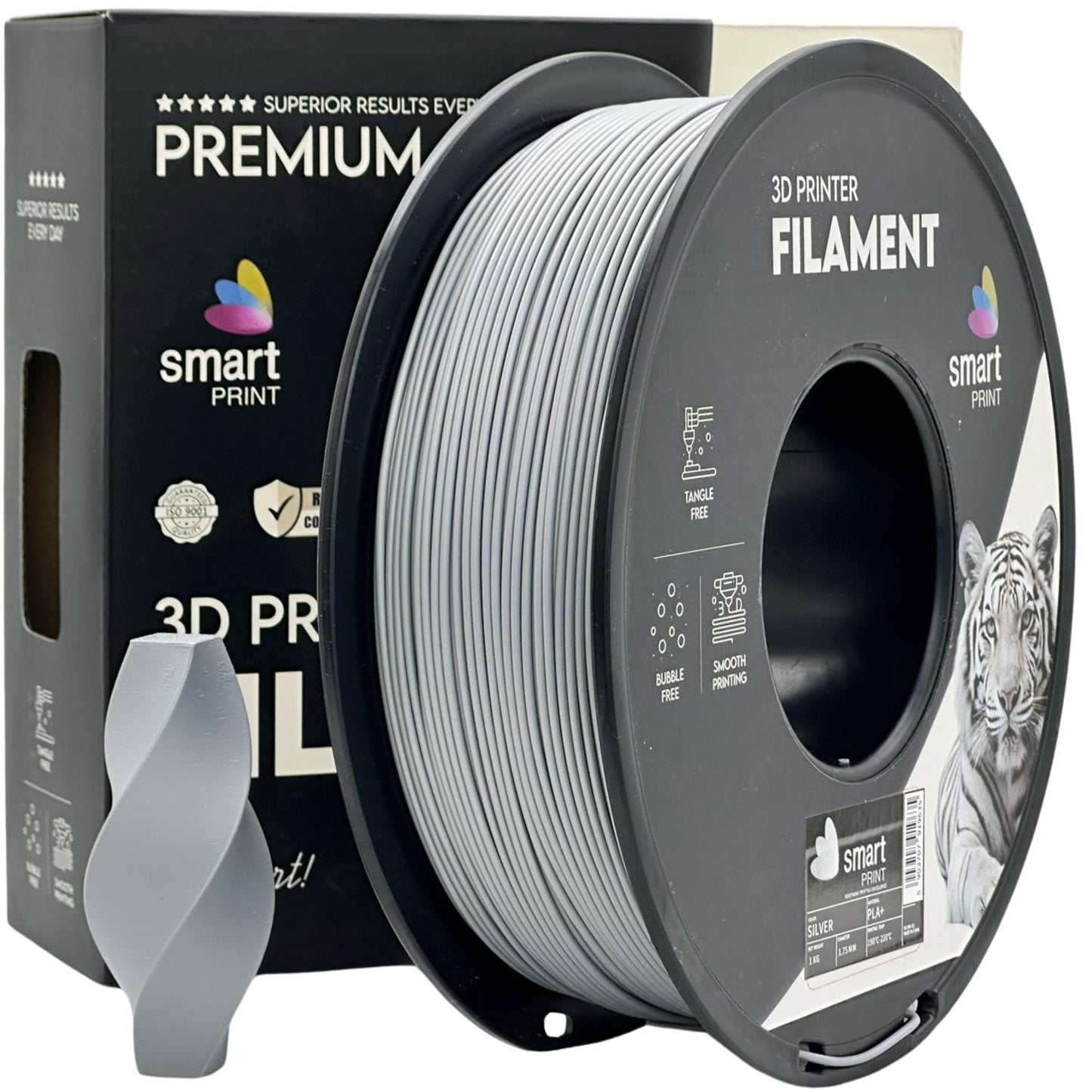 SMARTPRINT PLA Plus 1KG