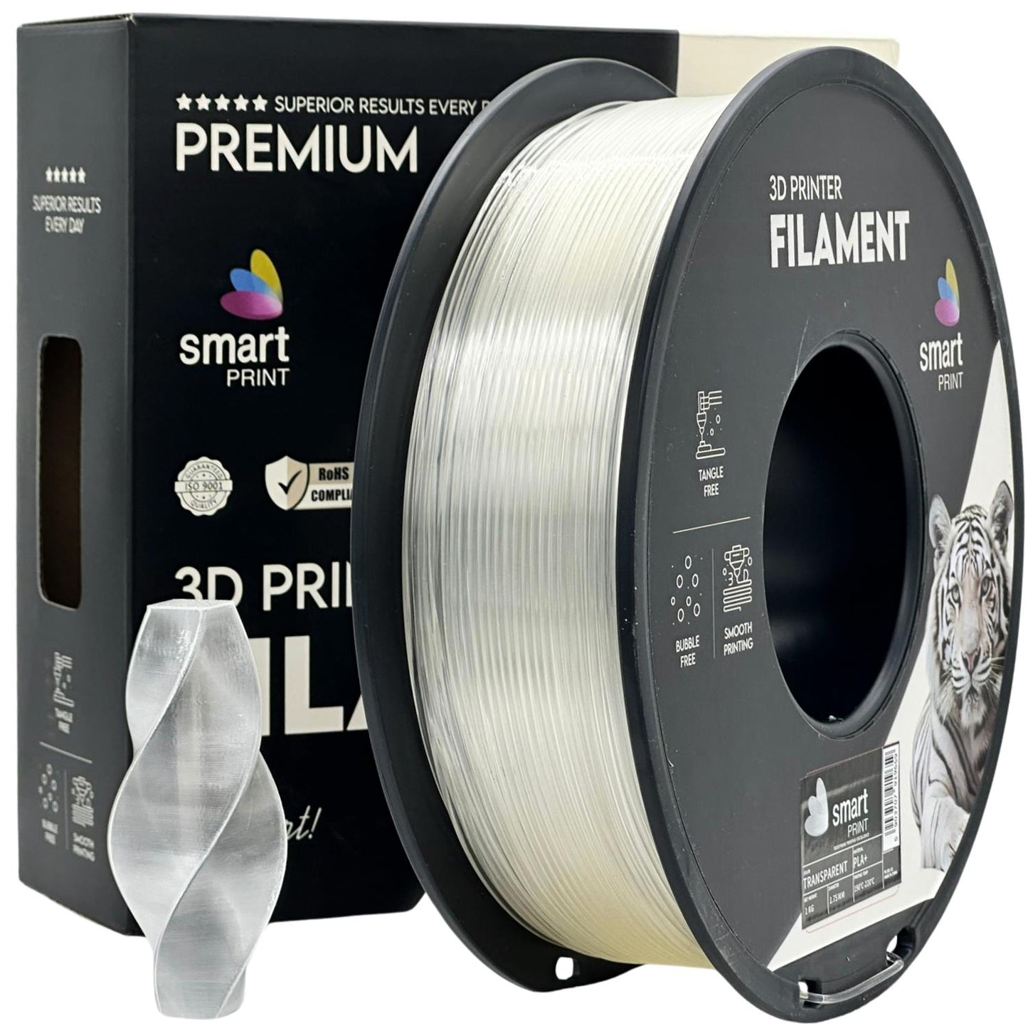 SMARTPRINT PLA Plus 1KG