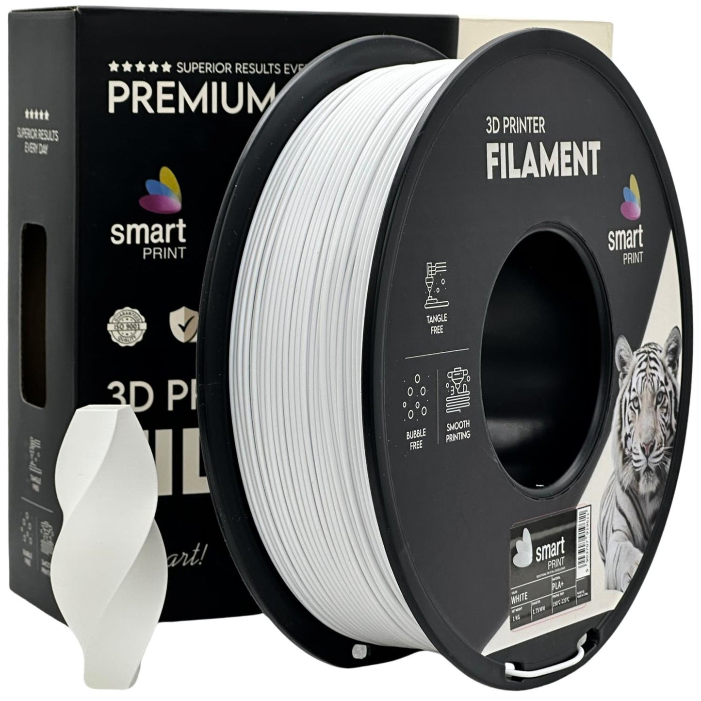 SMARTPRINT PLA Plus 1KG