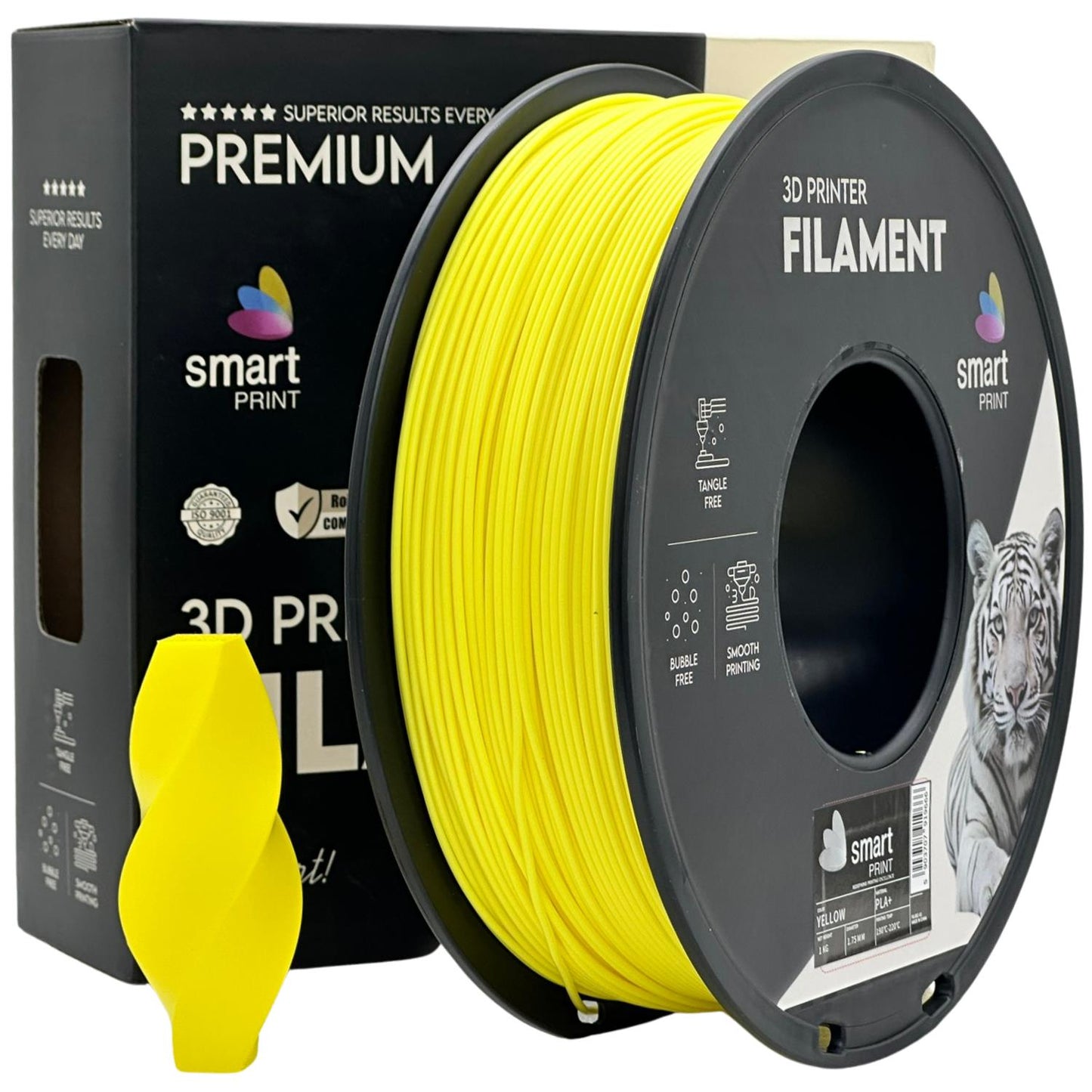 SMARTPRINT PLA Plus 1KG